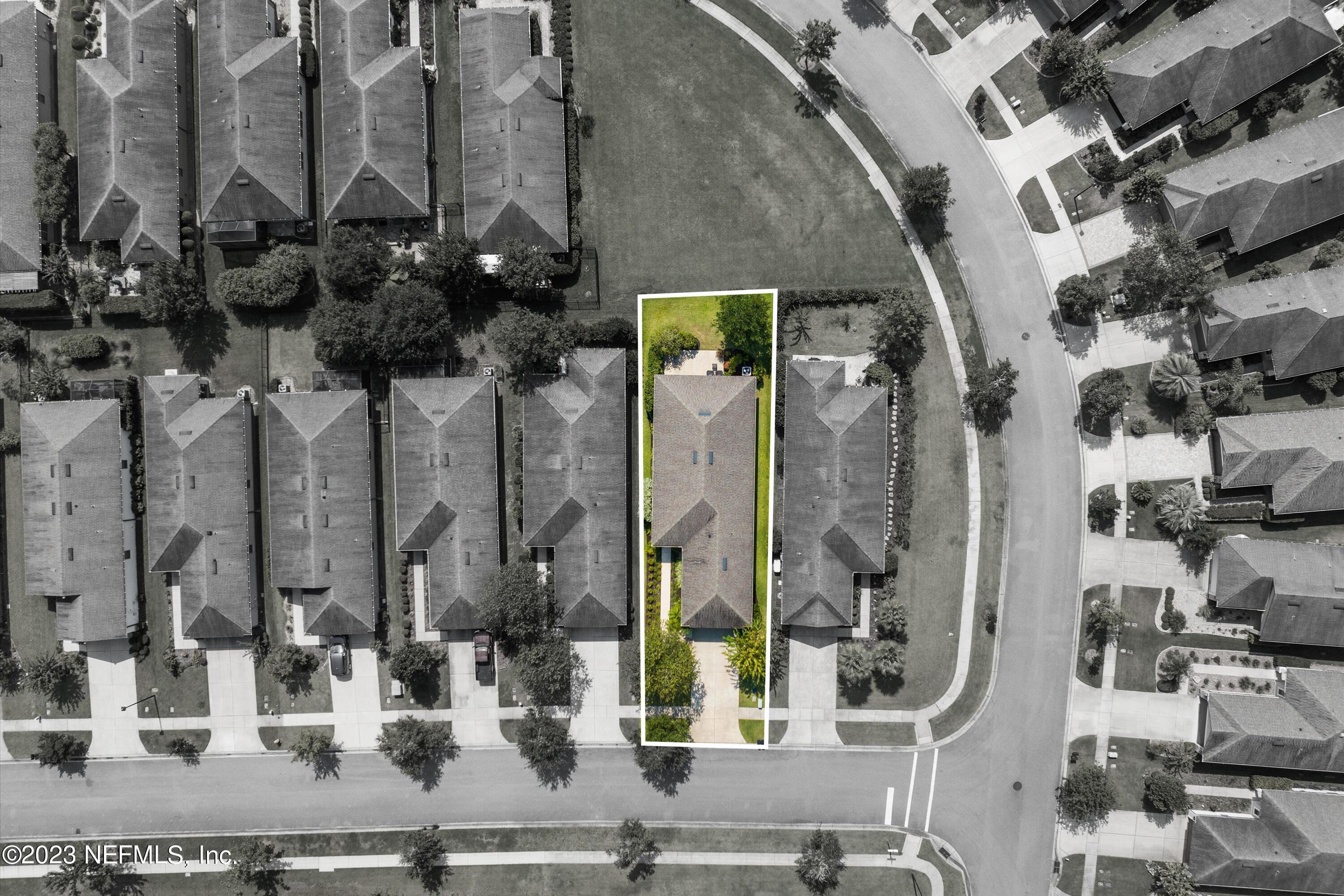 30 GOLDENROD PARK Road