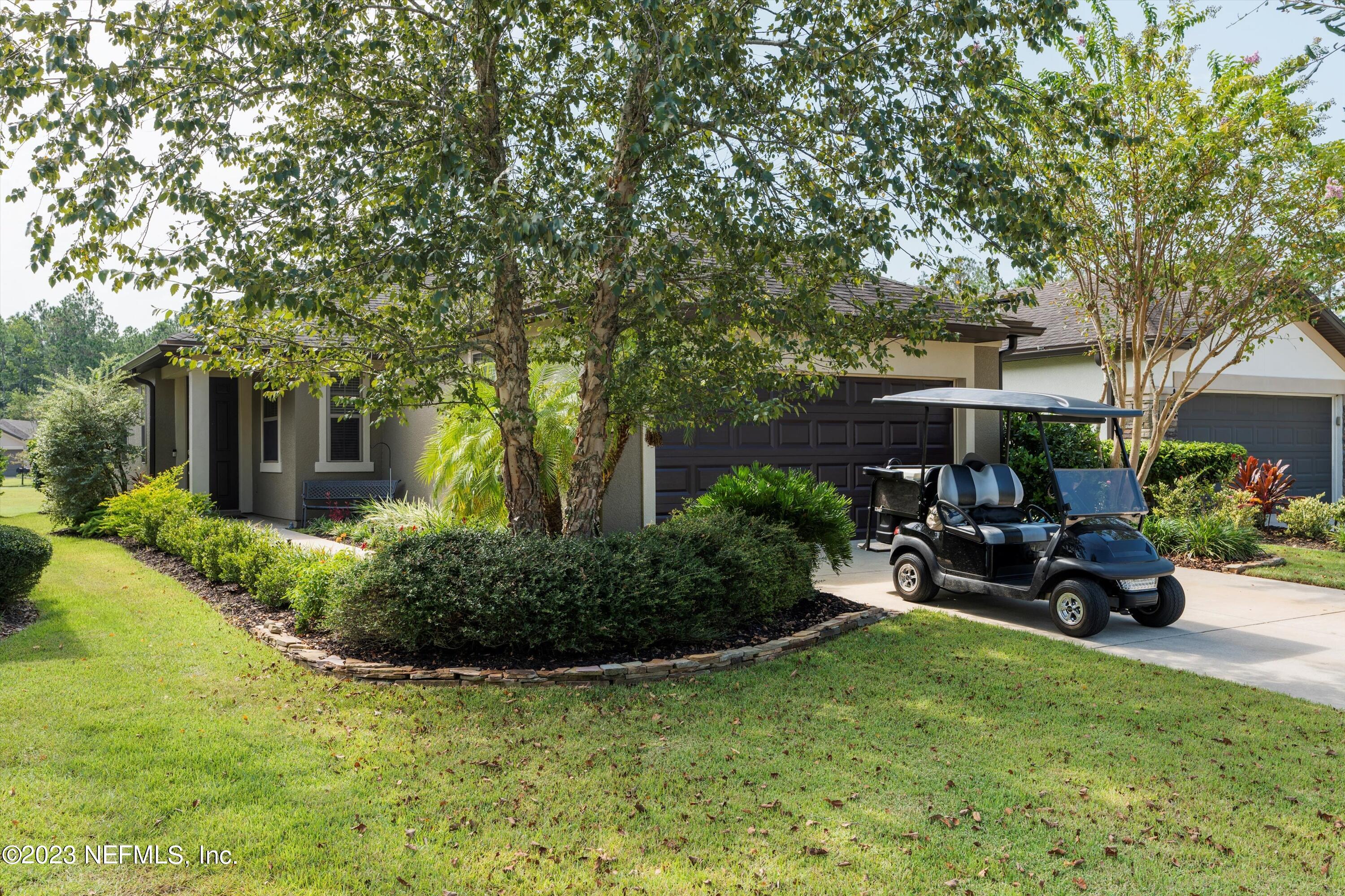 30 GOLDENROD PARK Road