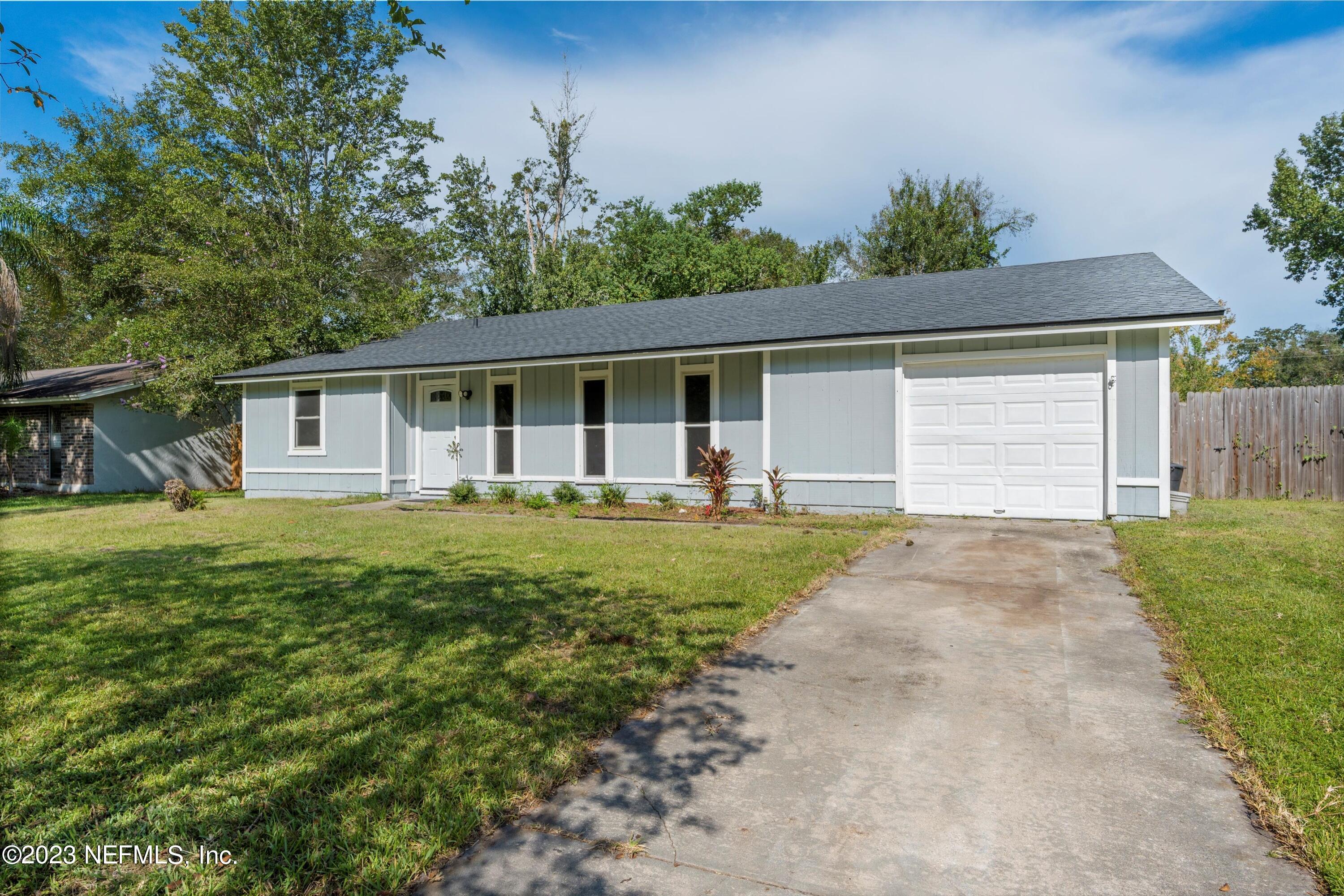 2845 TANGLEWOOD Boulevard