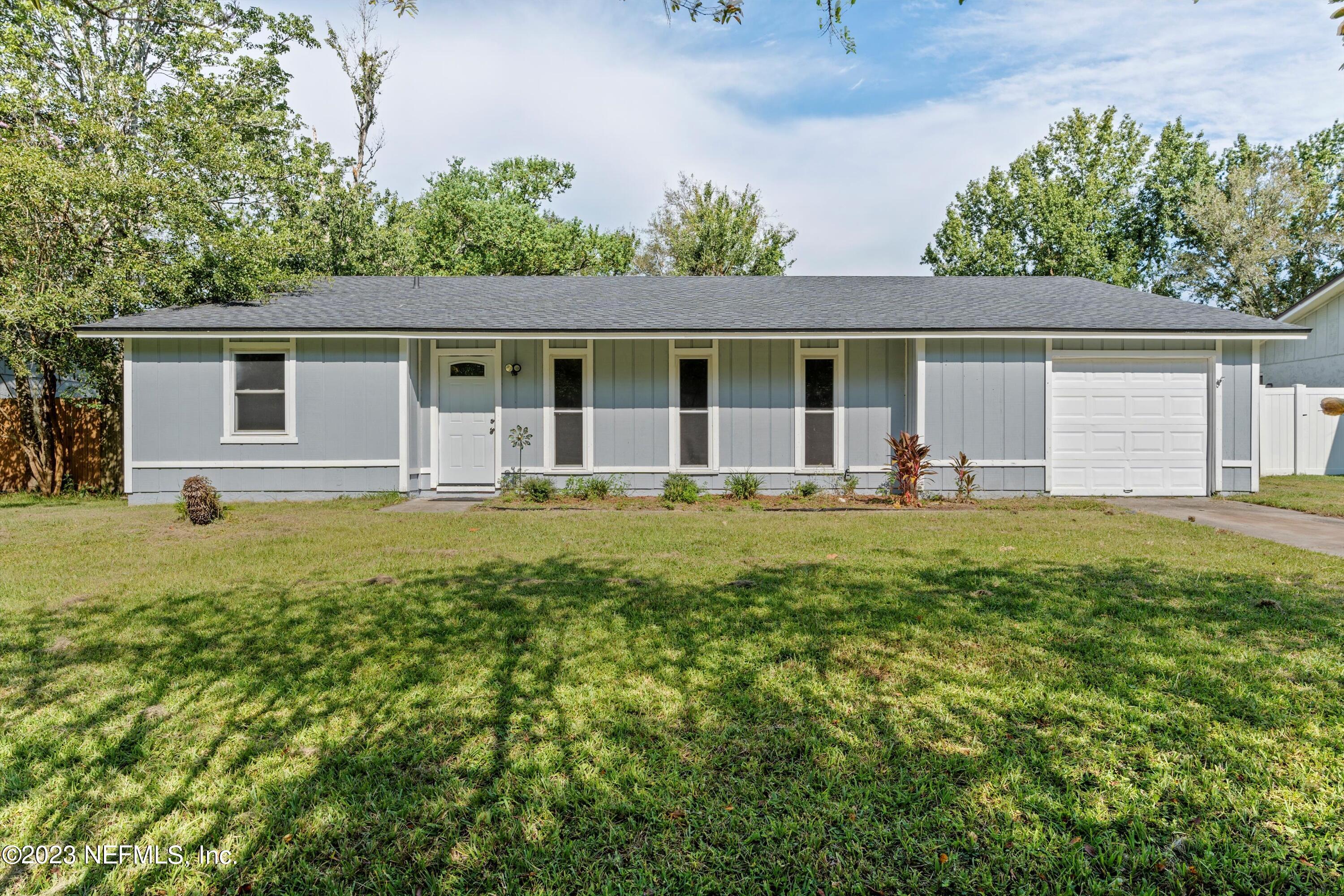 2845 TANGLEWOOD Boulevard