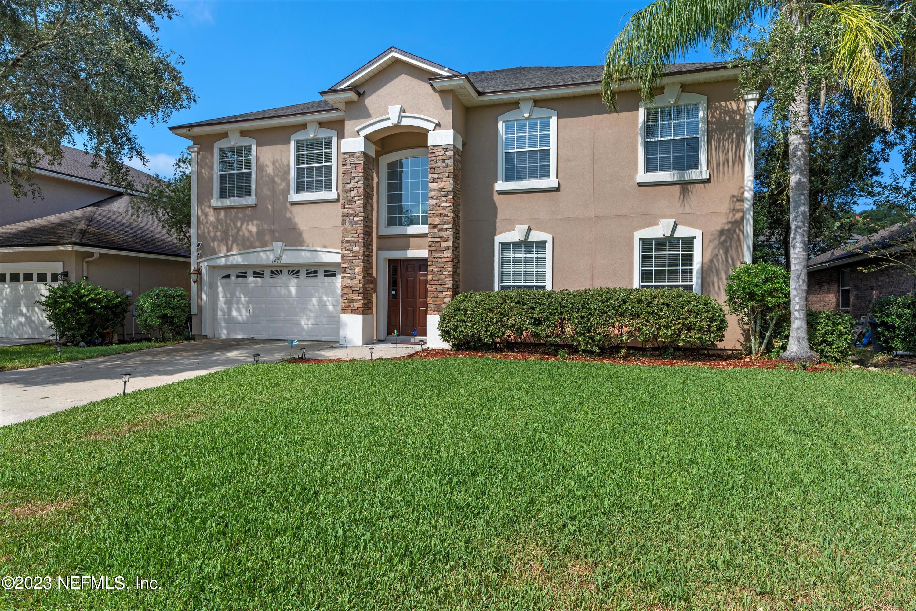 1471 POPLAR RIDGE Road