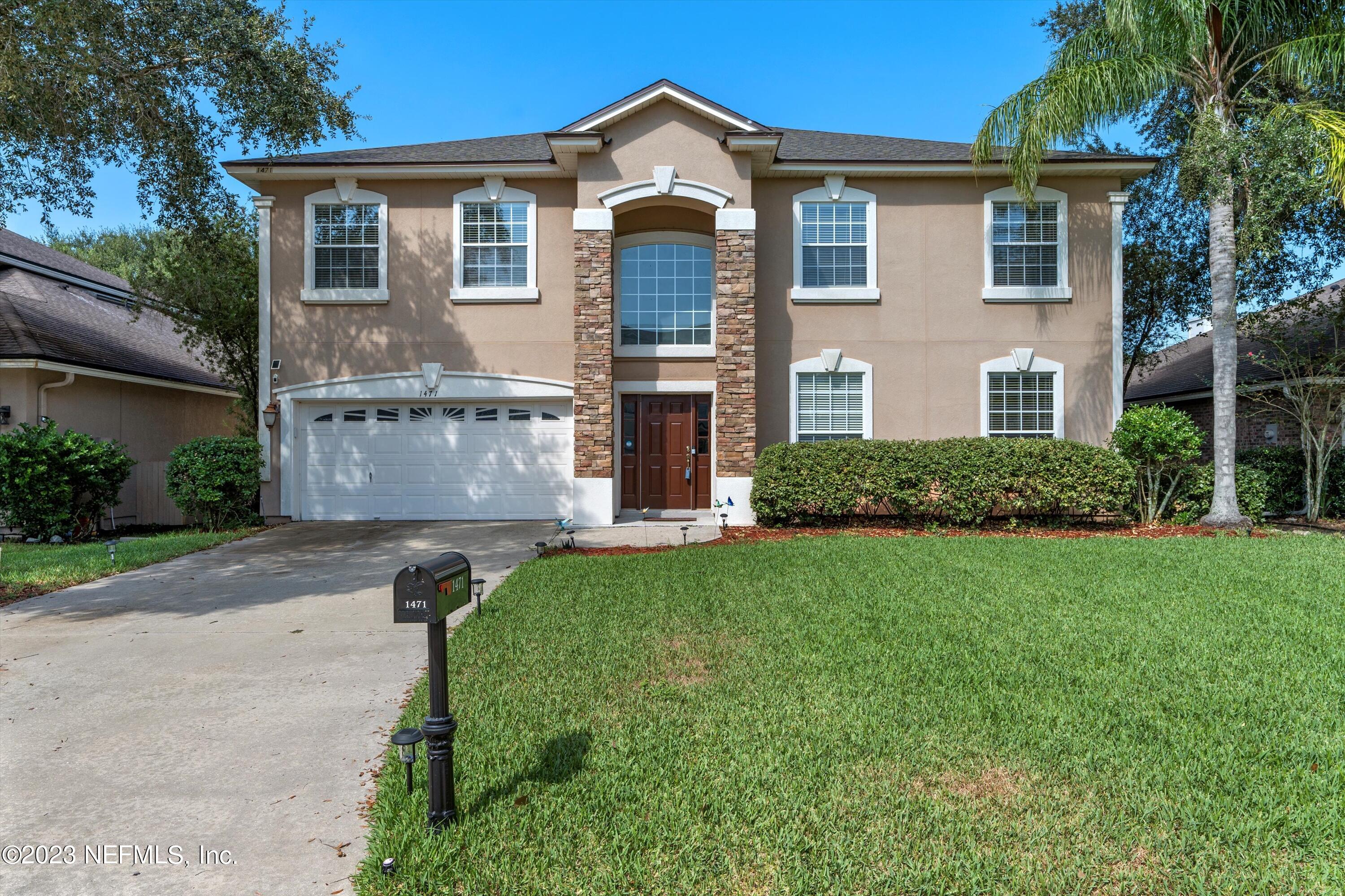 1471 POPLAR RIDGE Road