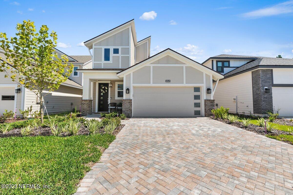 10045 INVENTION Lane