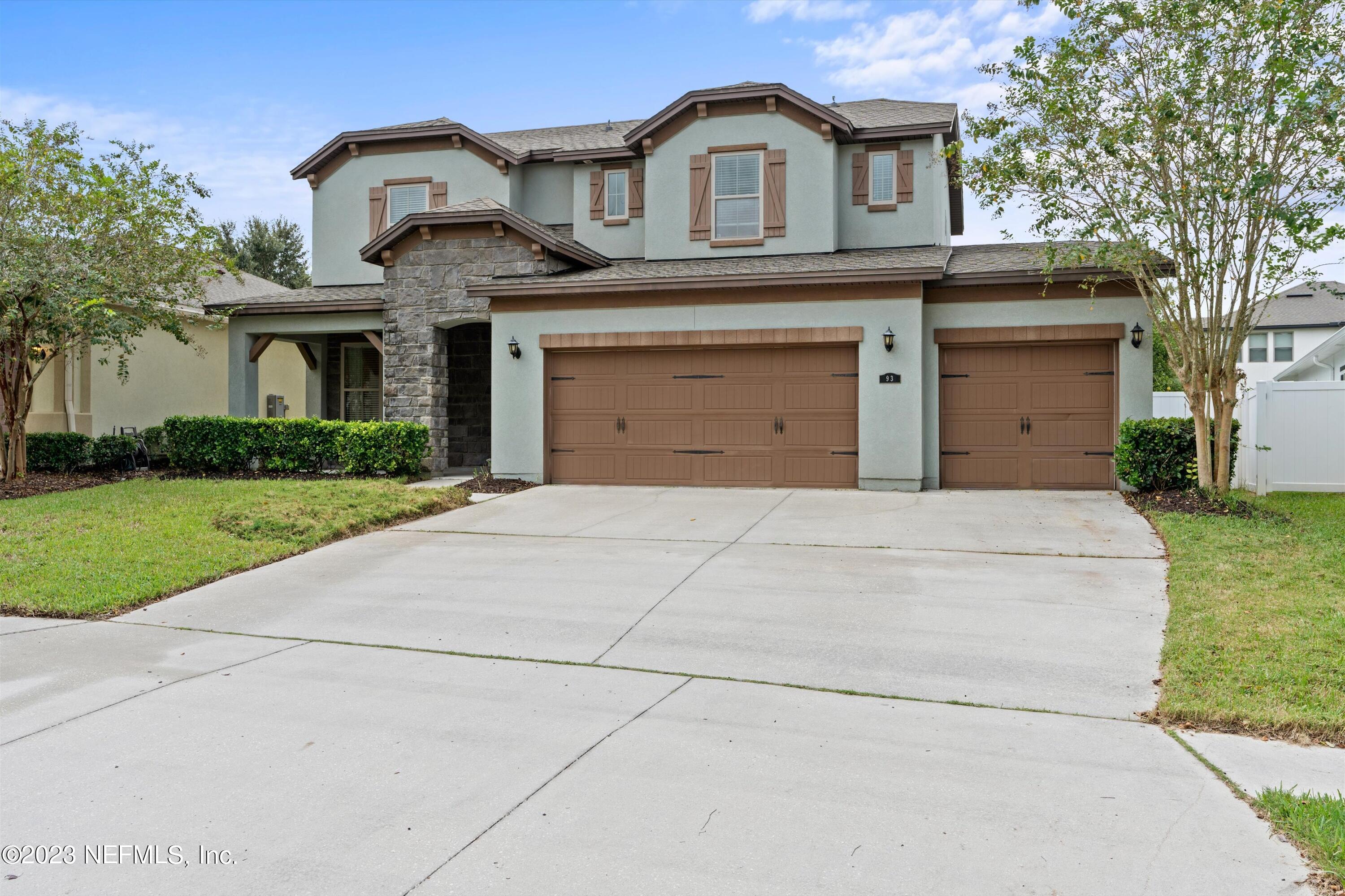 93 TAYLOR RIDGE Avenue