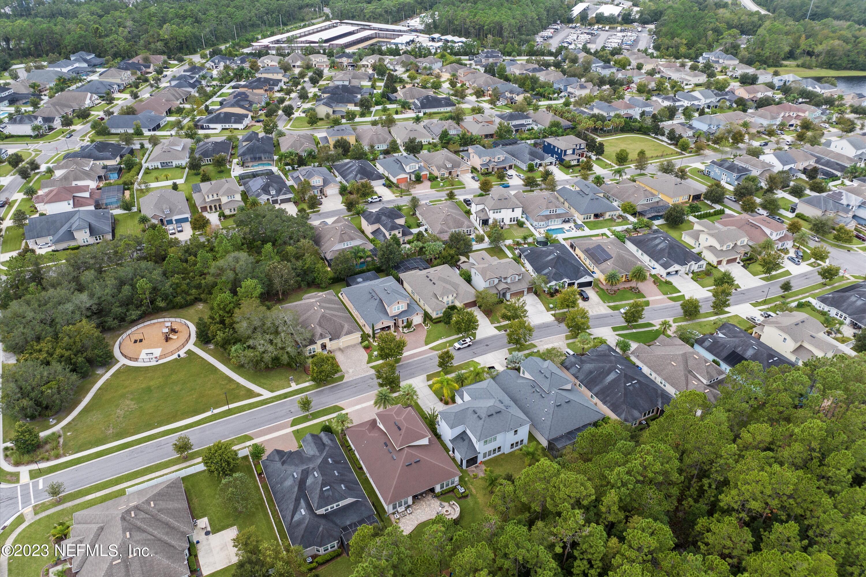 93 TAYLOR RIDGE Avenue