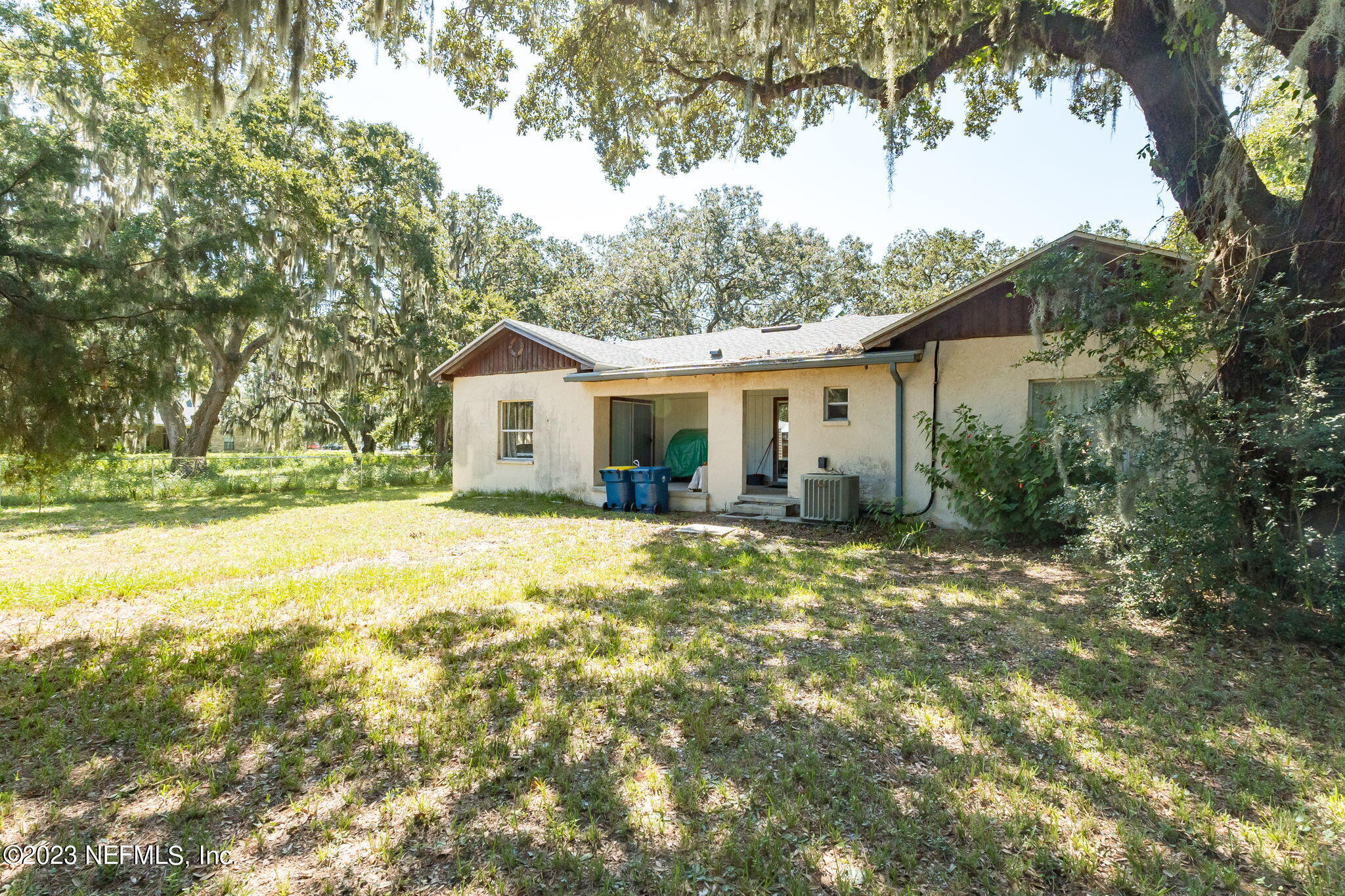 5551 HECKSCHER Drive