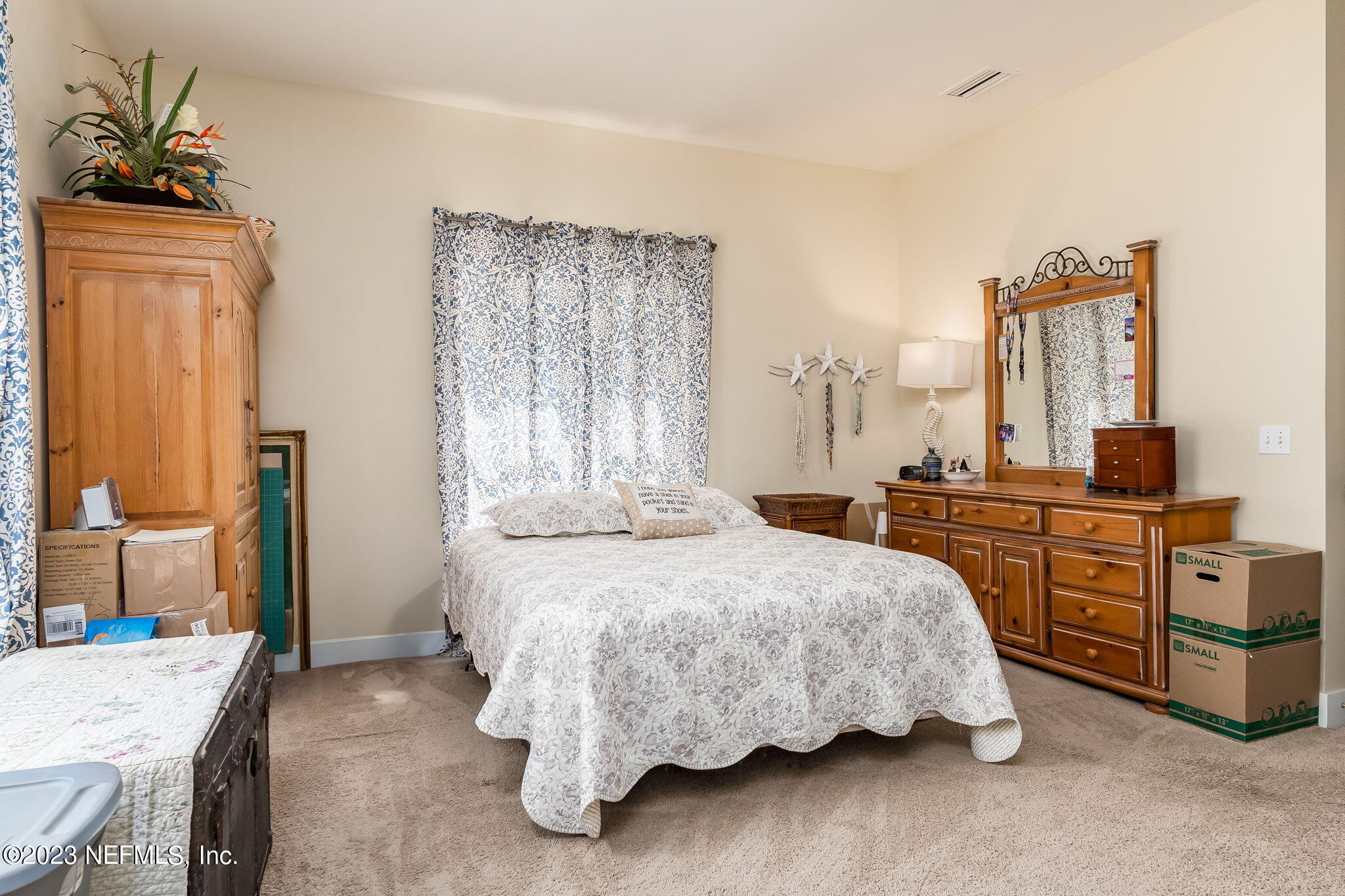 5551 HECKSCHER Drive