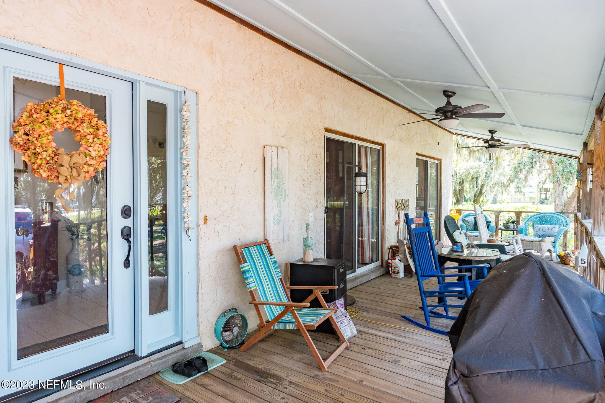 5551 HECKSCHER Drive