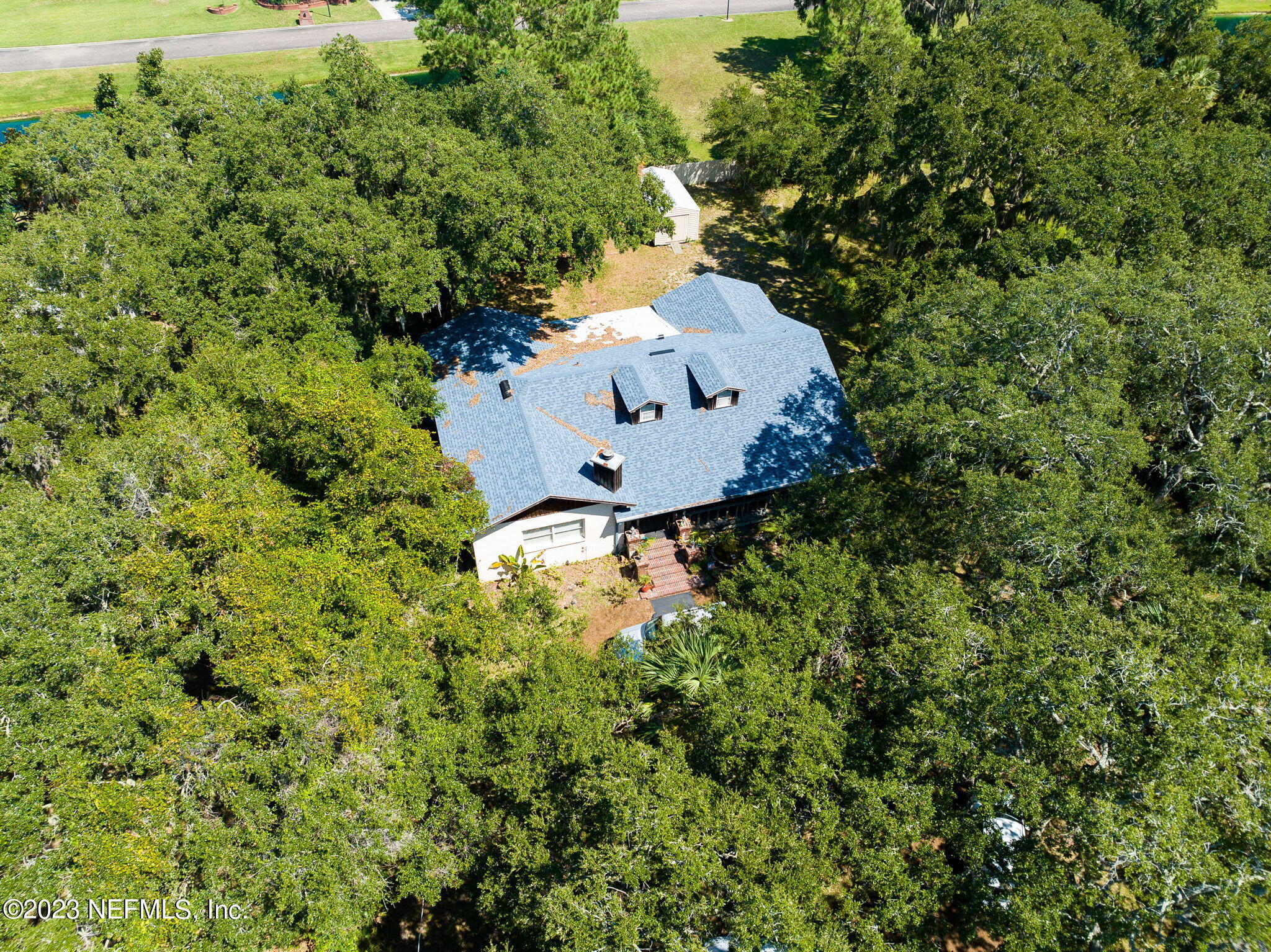 5551 HECKSCHER Drive