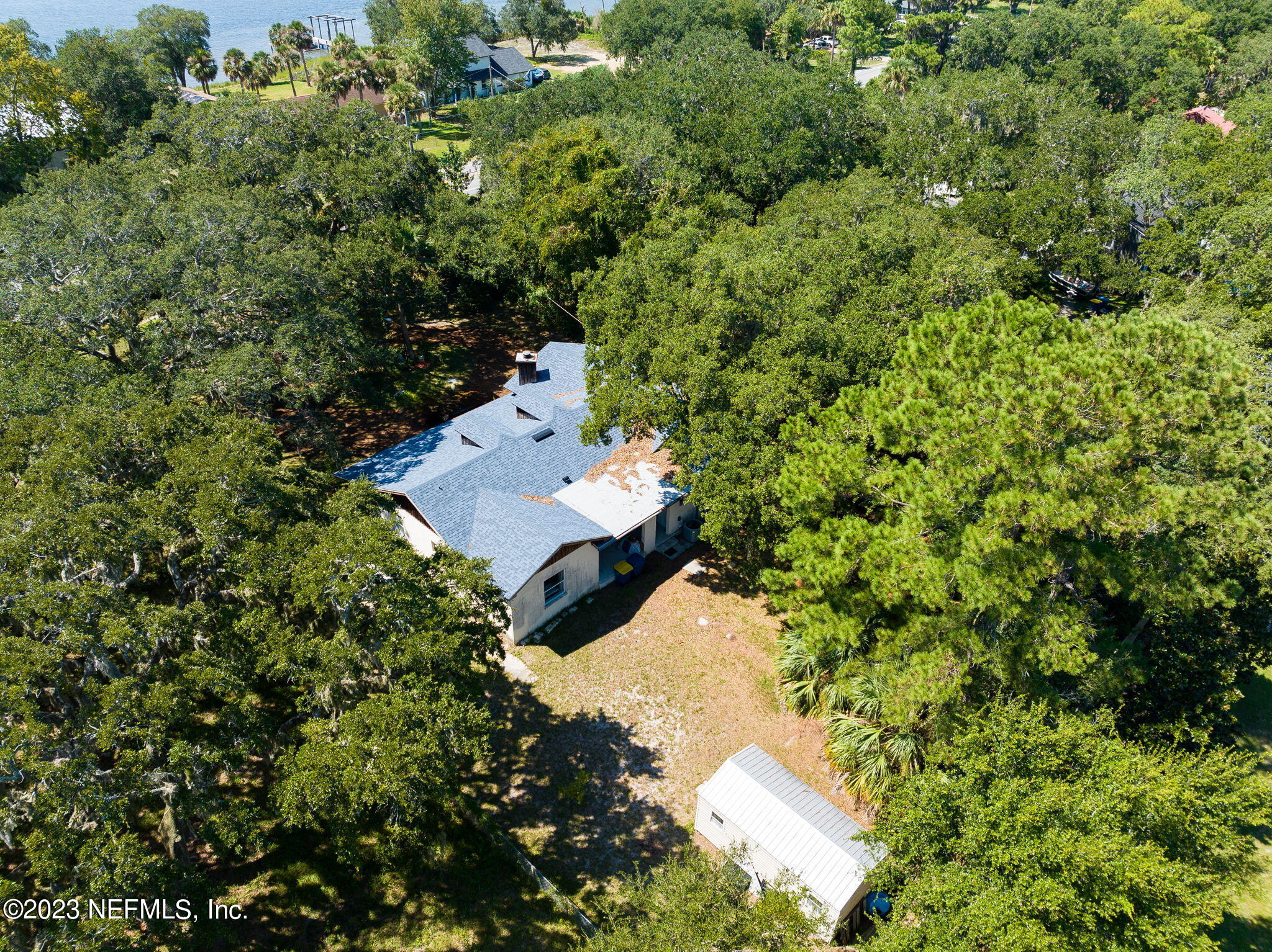 5551 HECKSCHER Drive