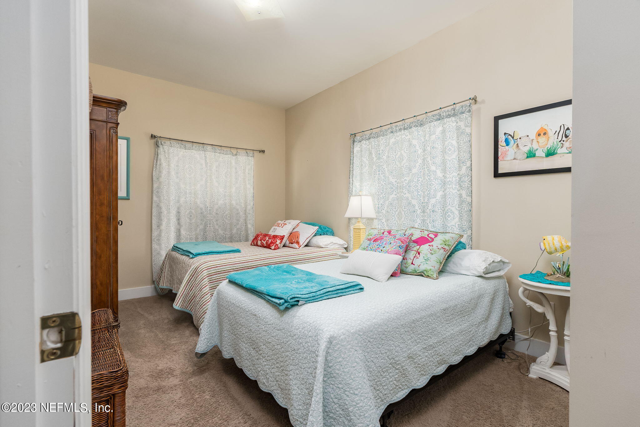 5551 HECKSCHER Drive