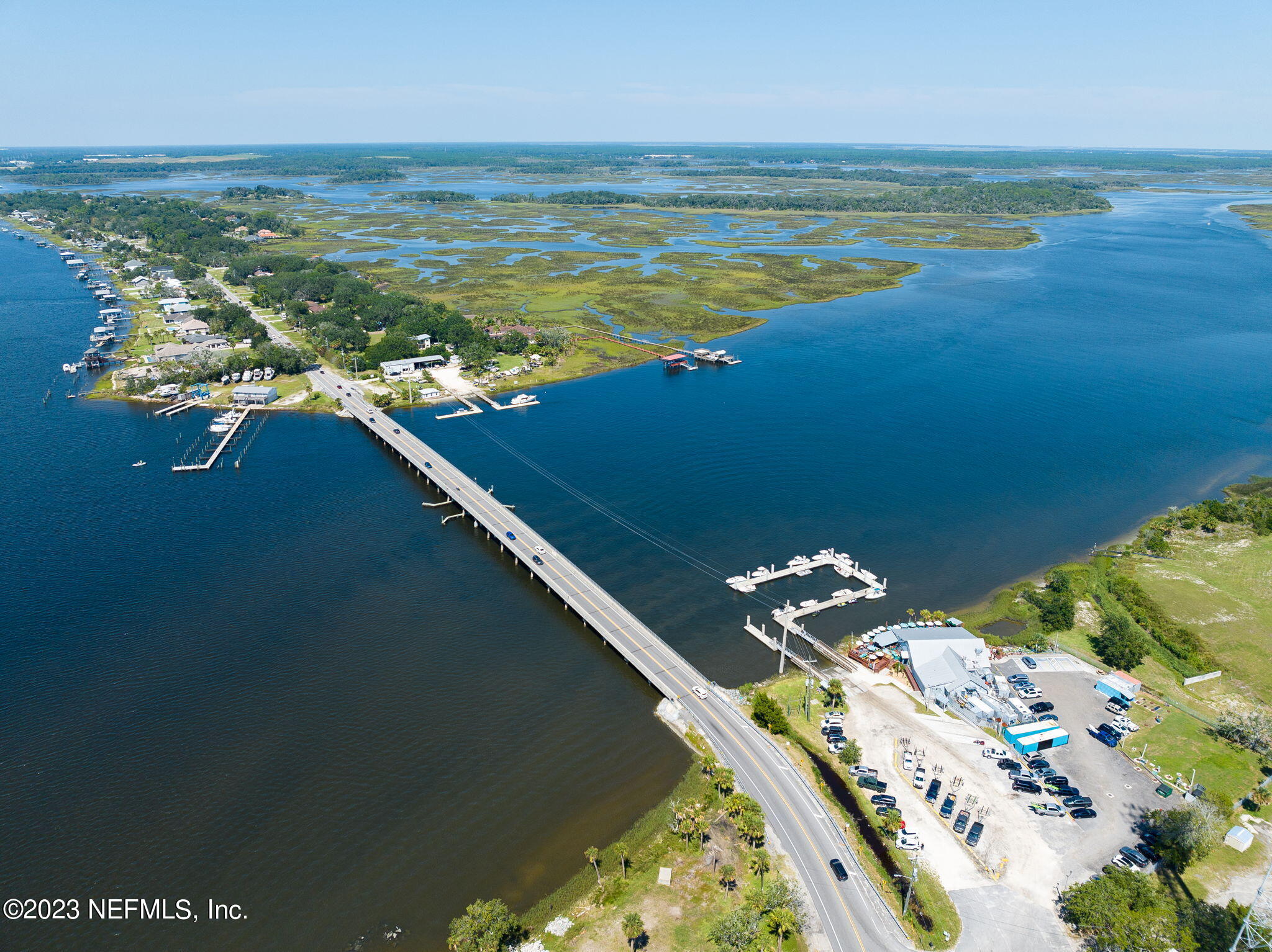 5551 HECKSCHER Drive