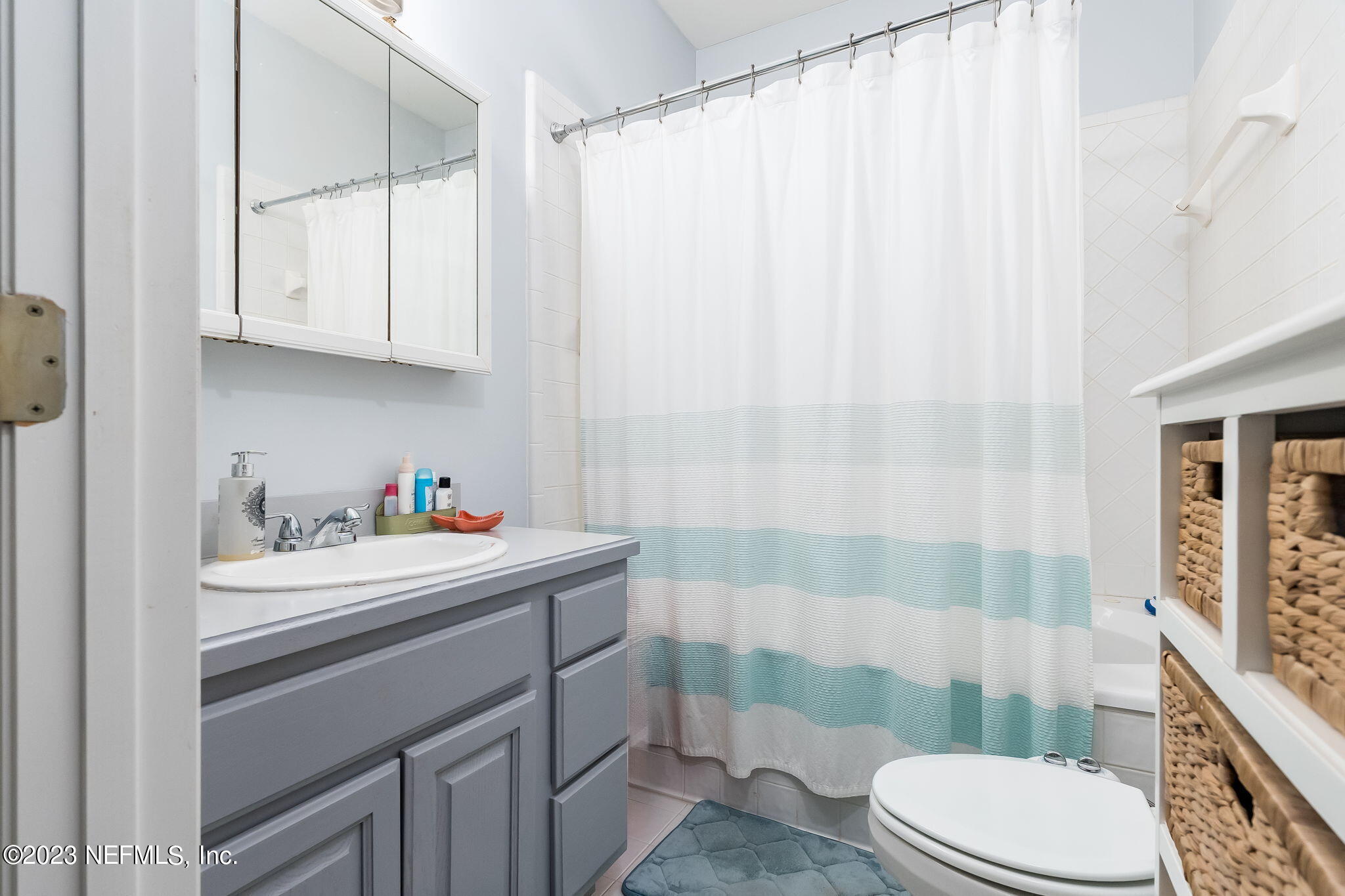 5551 HECKSCHER Drive