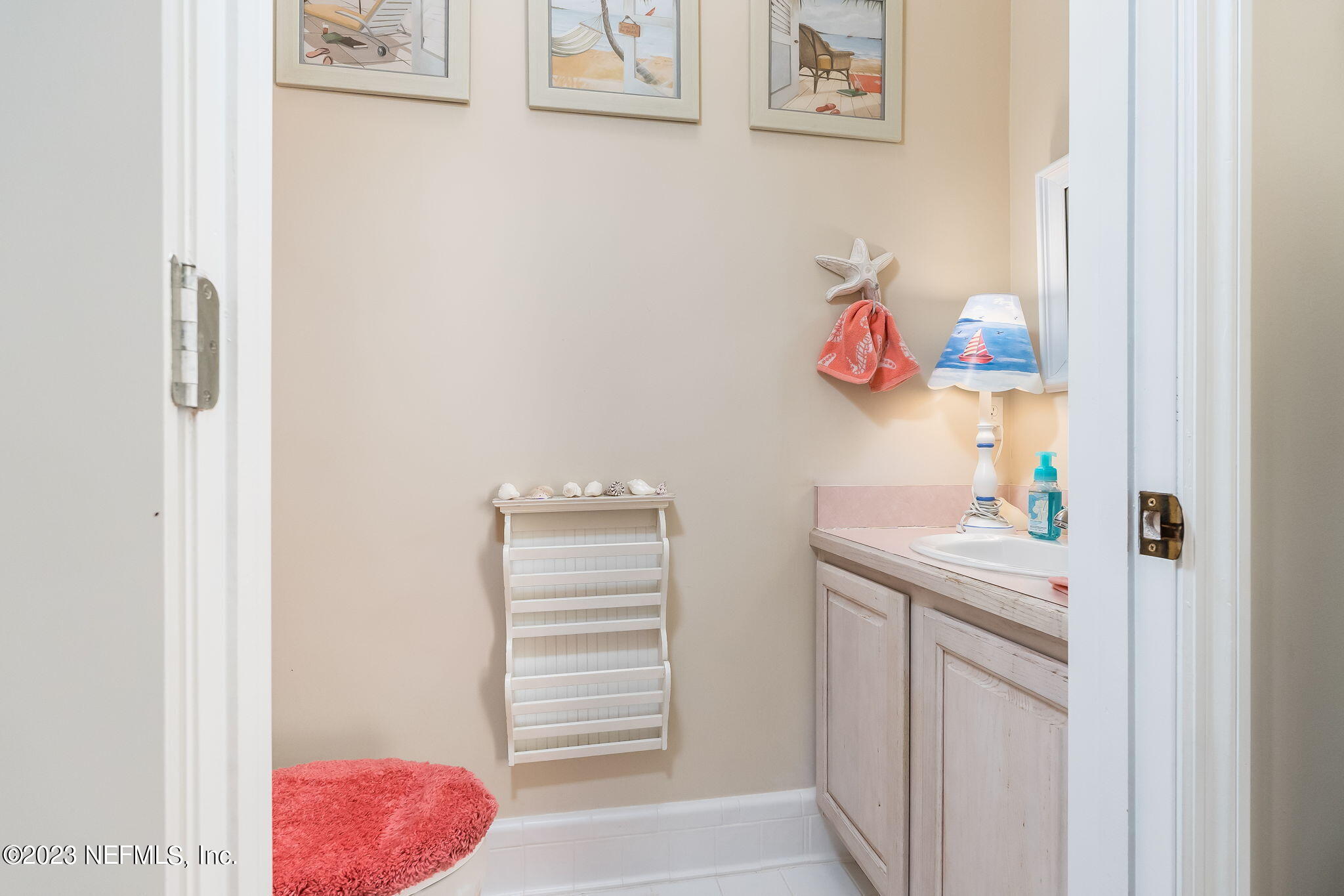 5551 HECKSCHER Drive