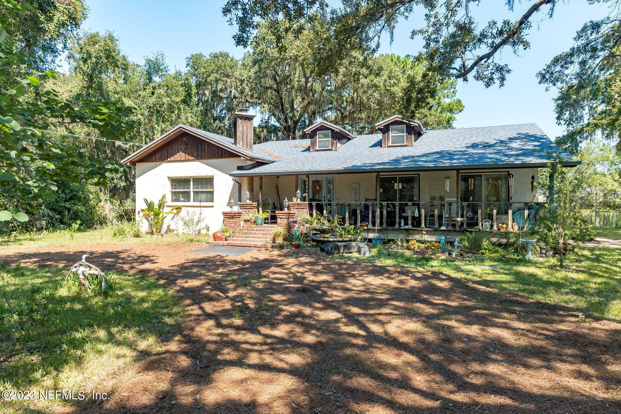 5551 HECKSCHER Drive