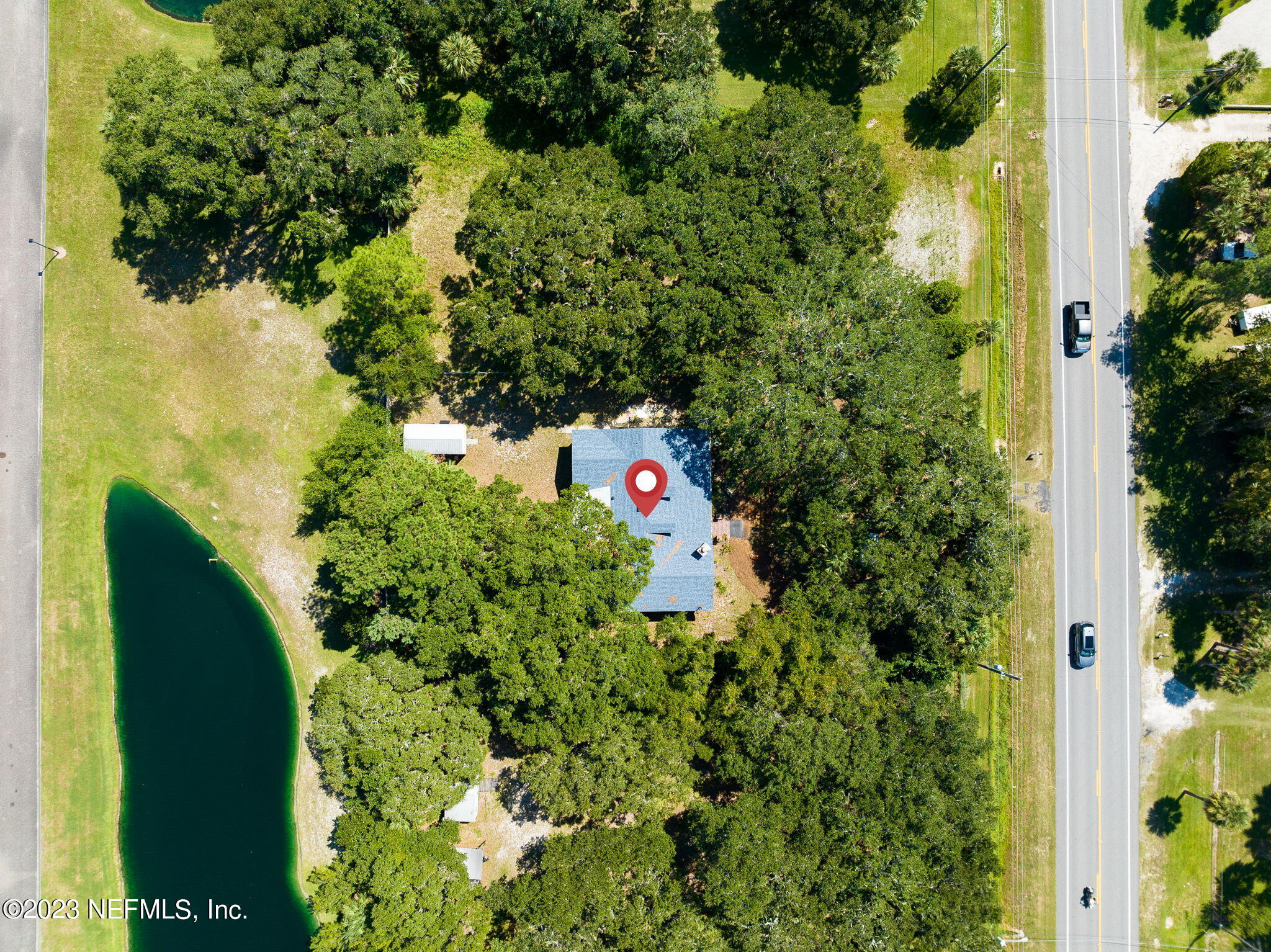 5551 HECKSCHER Drive