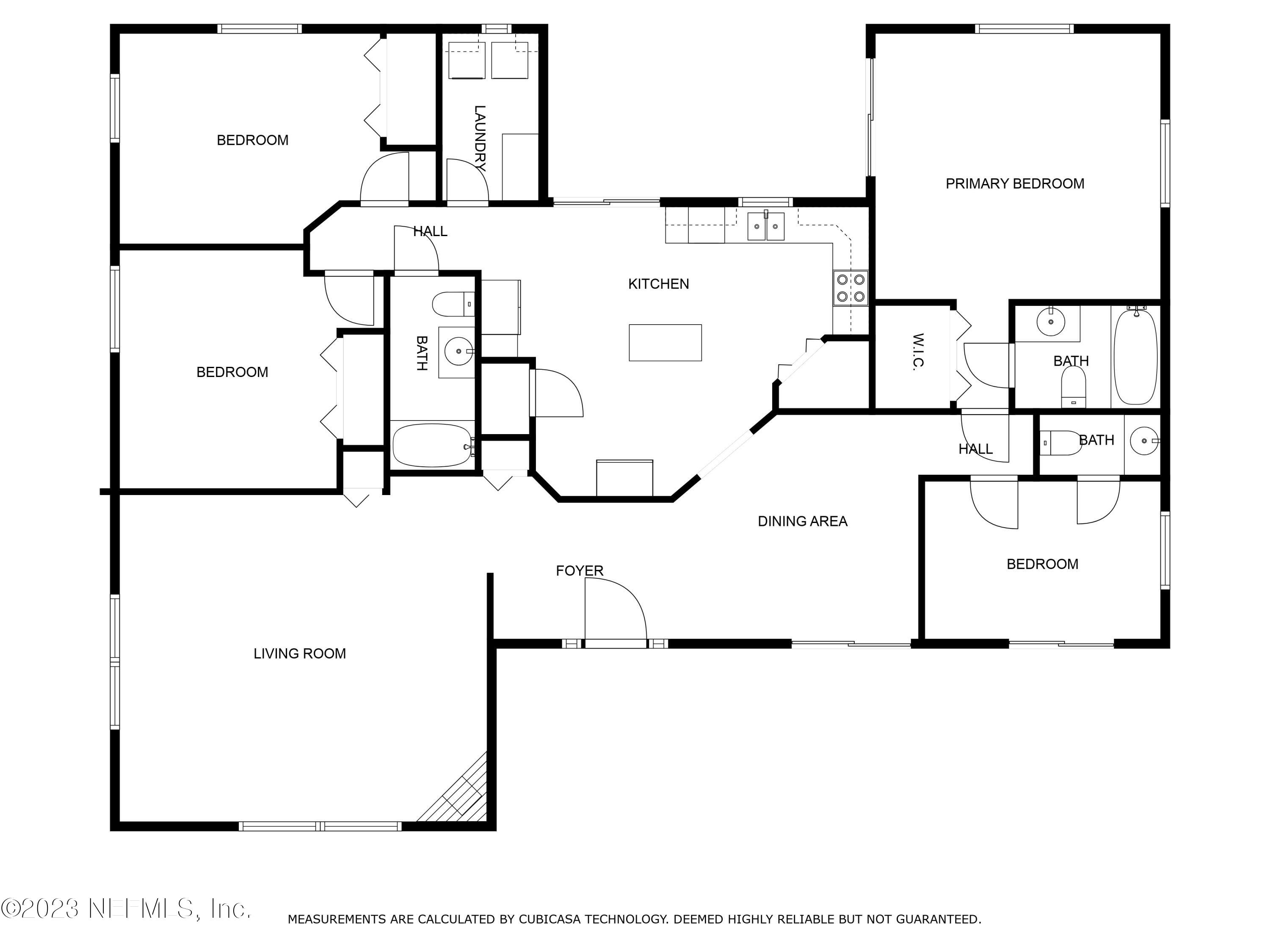 5551 HECKSCHER Drive