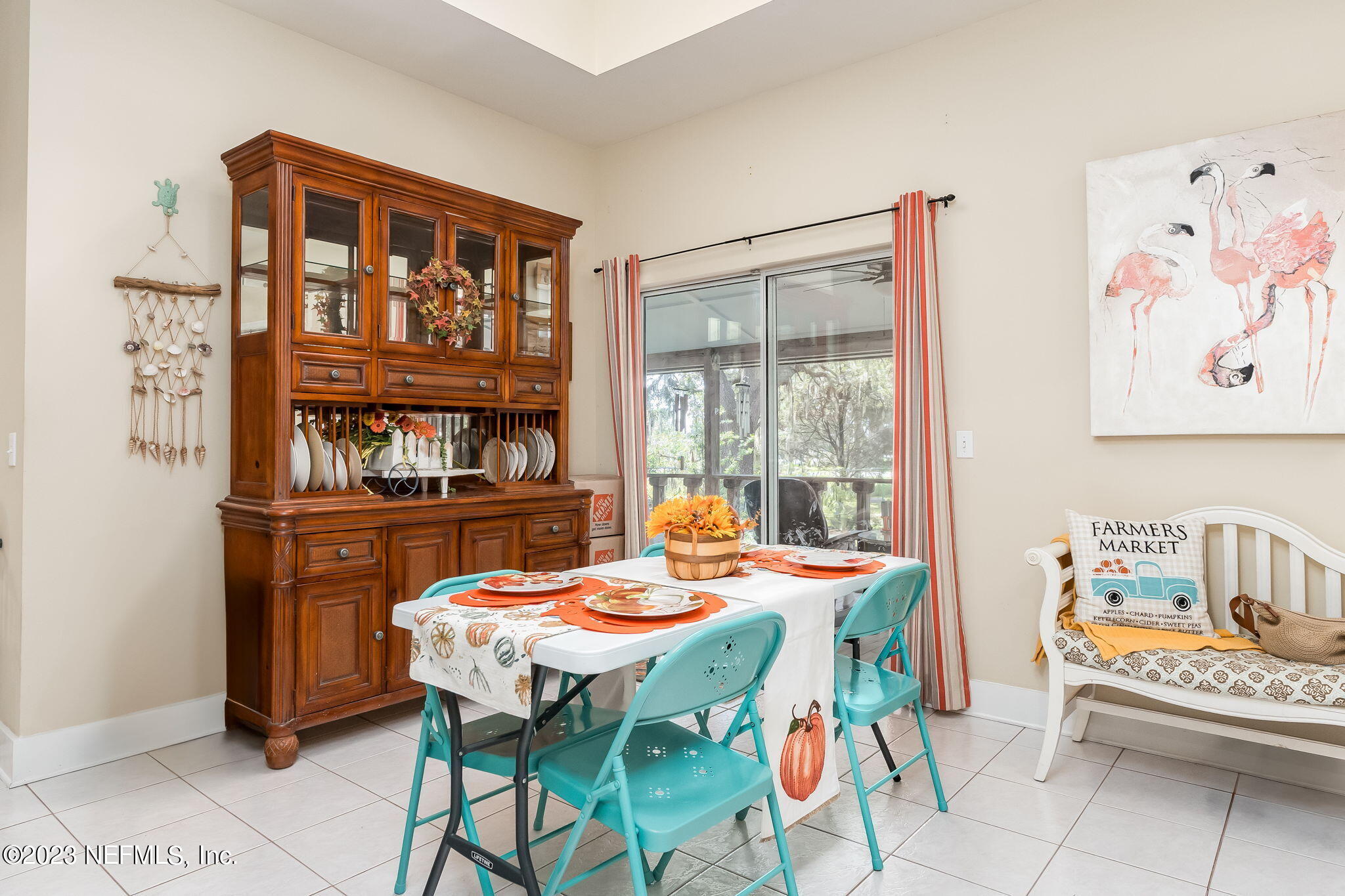 5551 HECKSCHER Drive