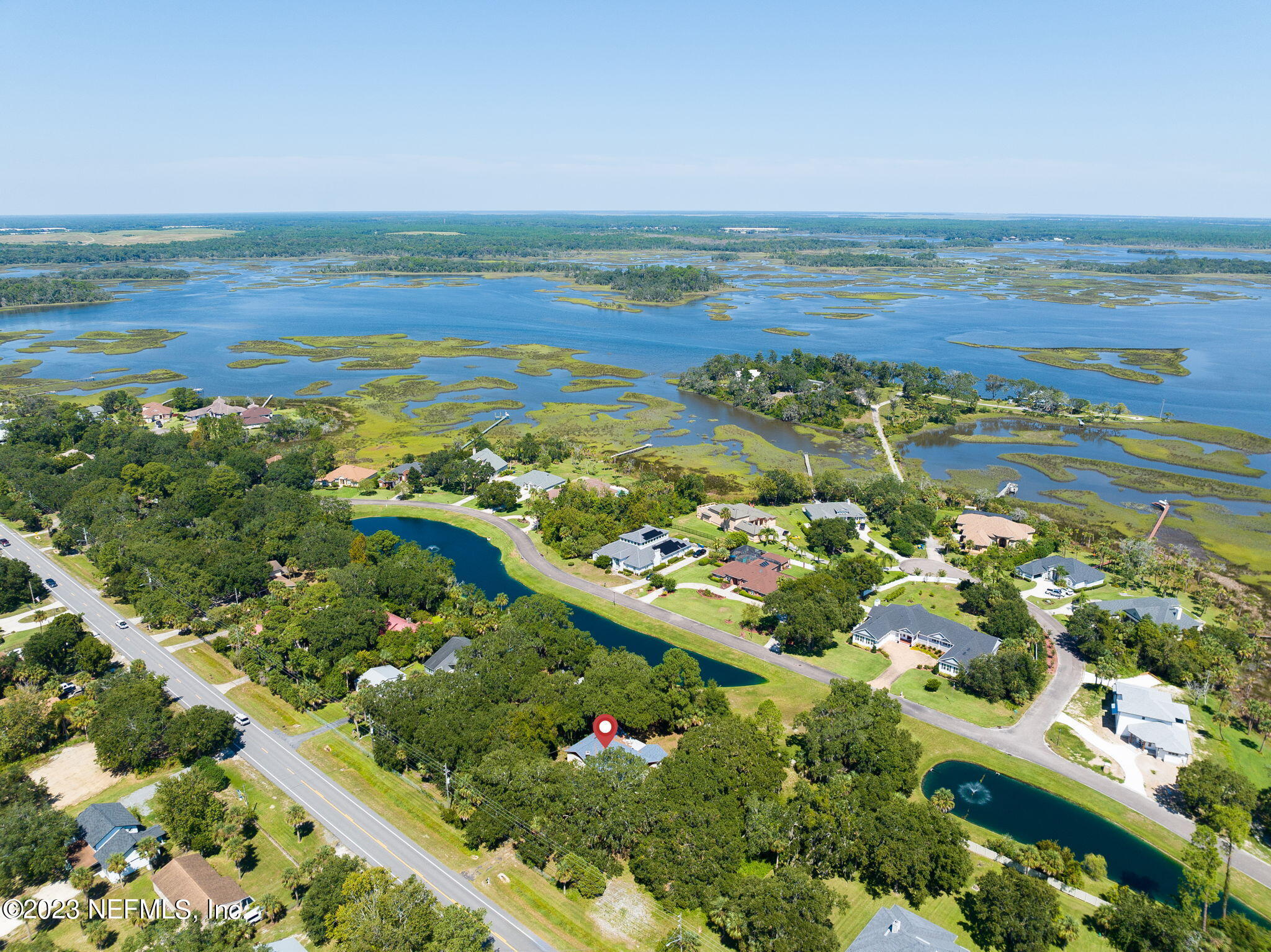 5551 HECKSCHER Drive