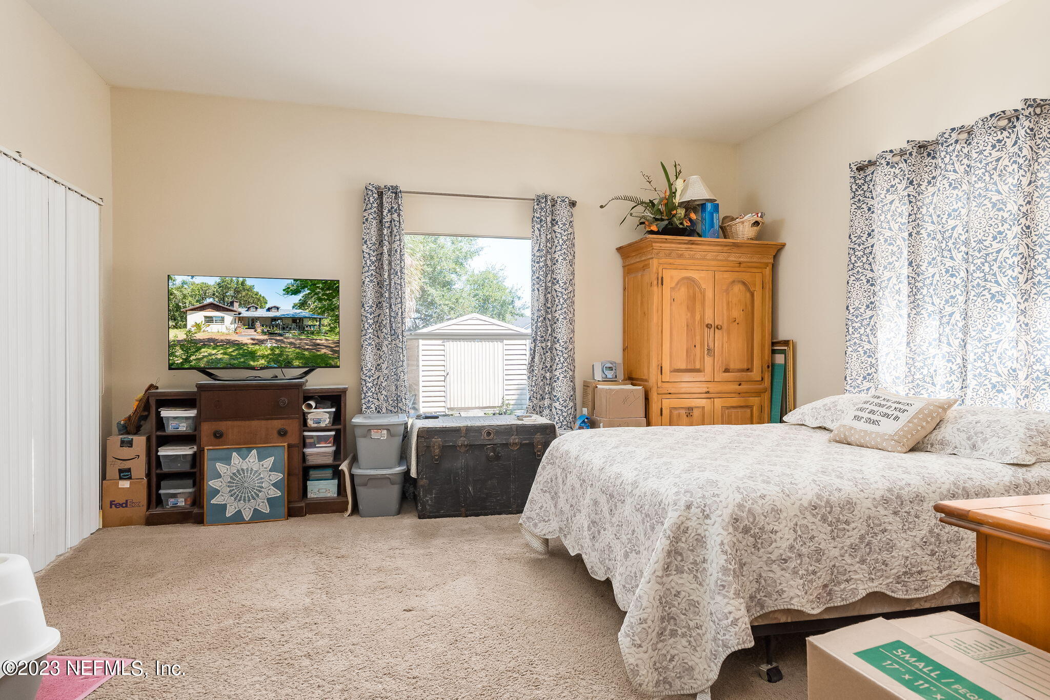 5551 HECKSCHER Drive