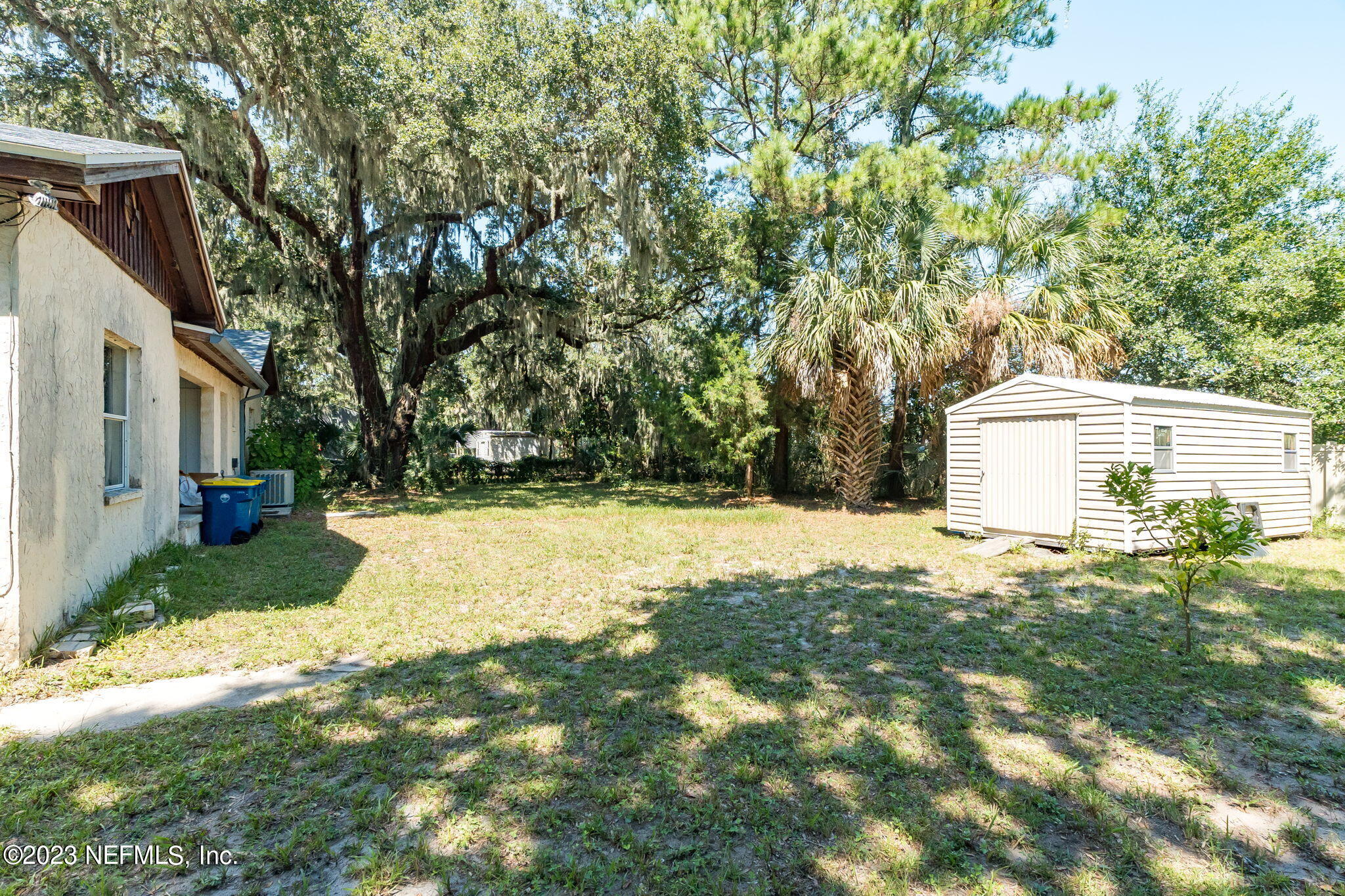 5551 HECKSCHER Drive