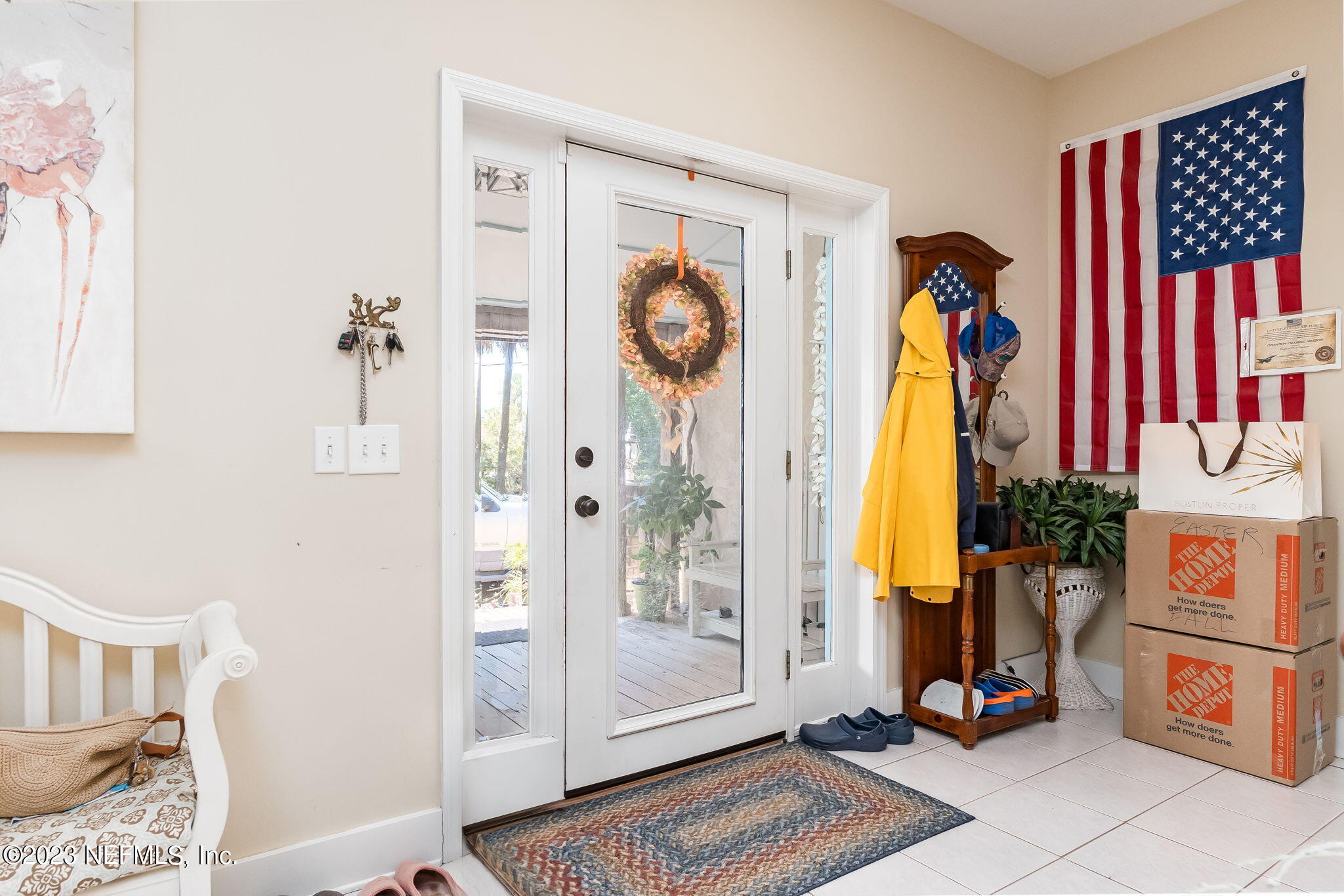 5551 HECKSCHER Drive