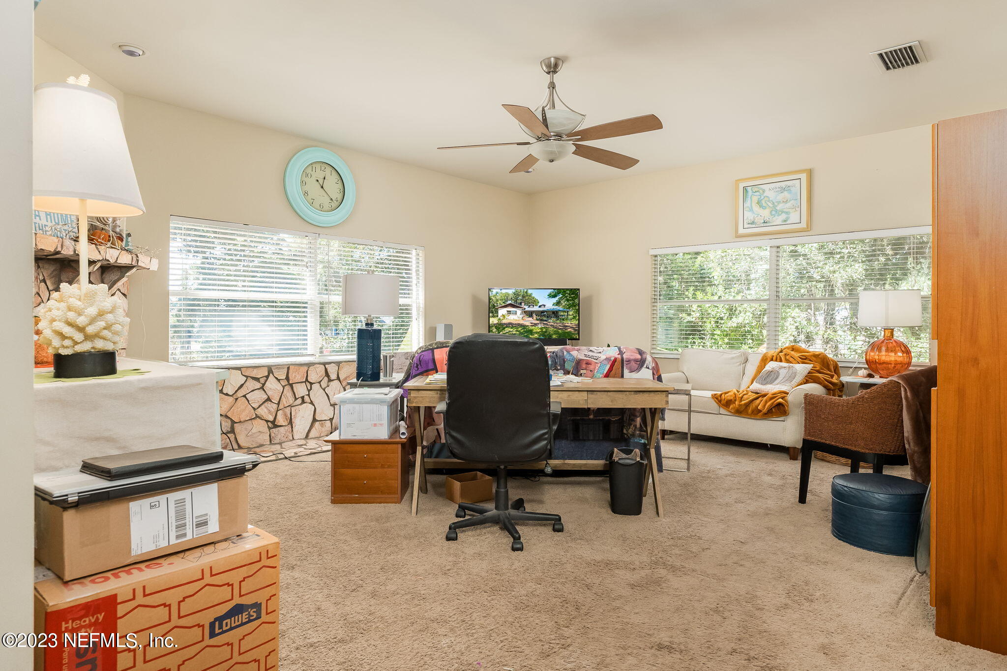 5551 HECKSCHER Drive