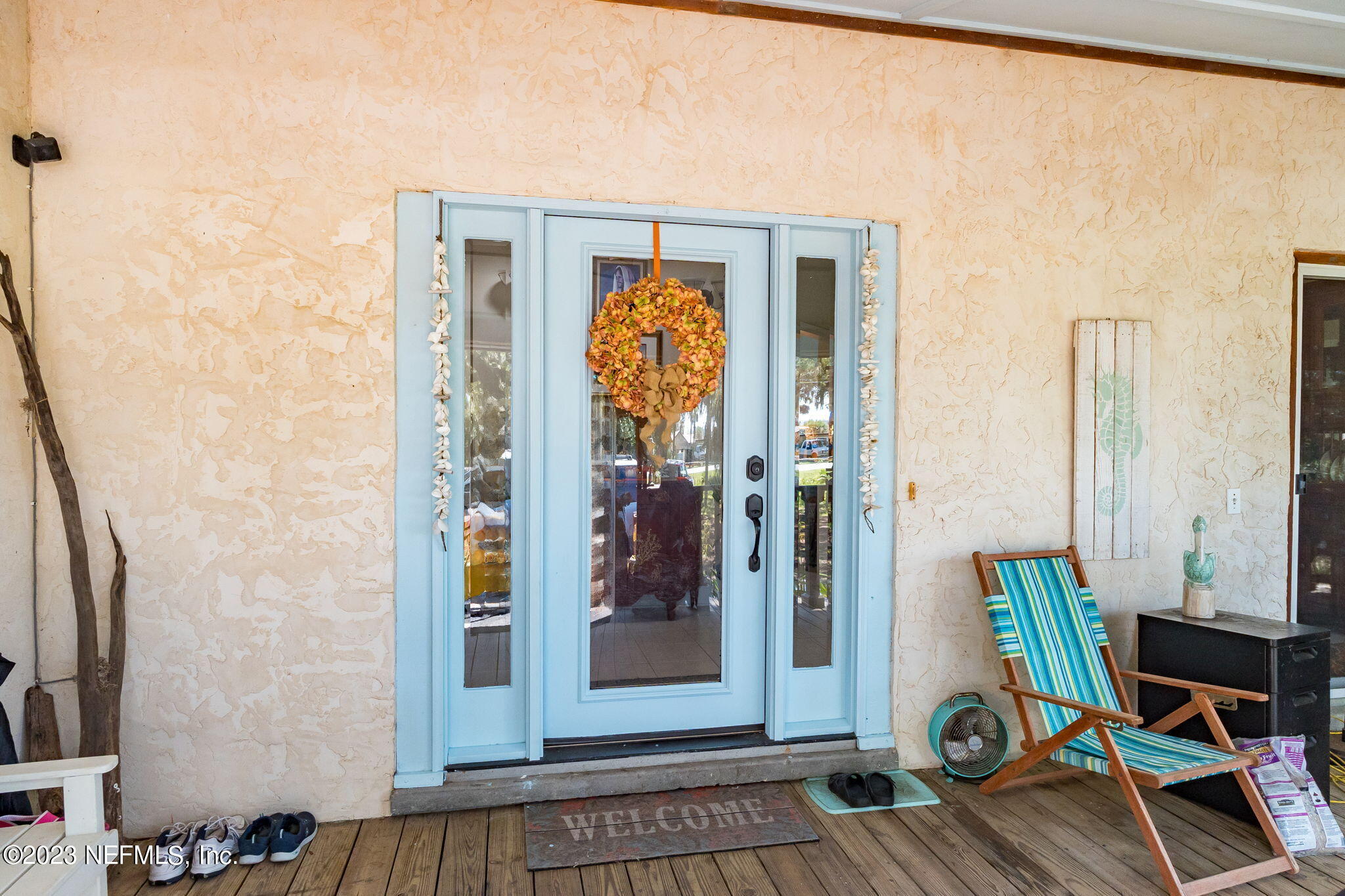 5551 HECKSCHER Drive