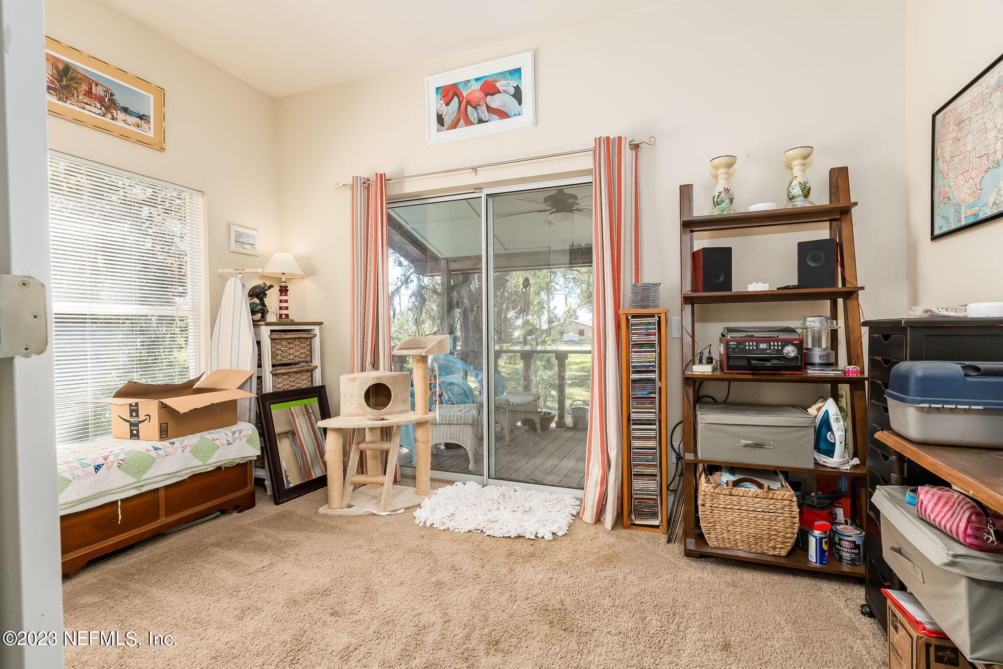 5551 HECKSCHER Drive