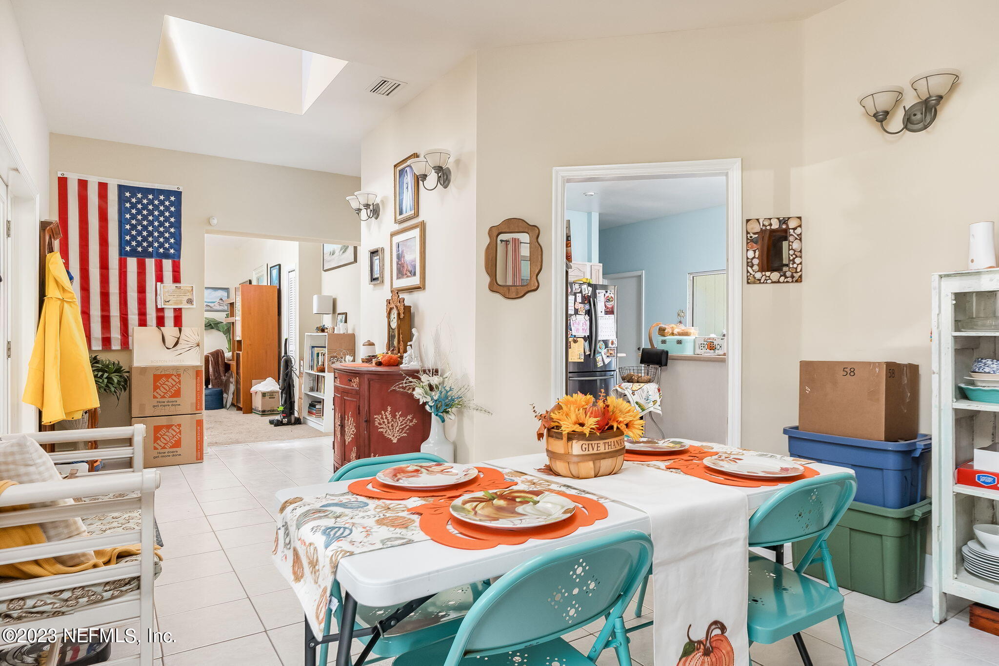 5551 HECKSCHER Drive