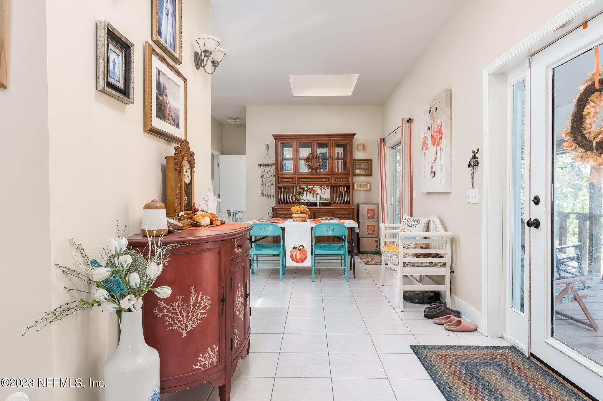 5551 HECKSCHER Drive