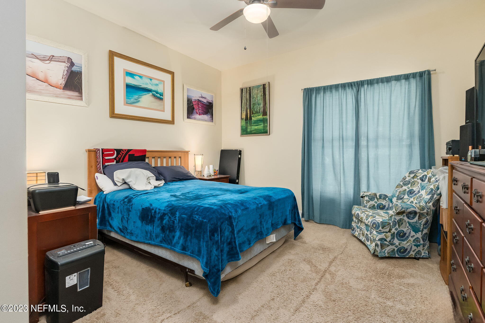 5551 HECKSCHER Drive