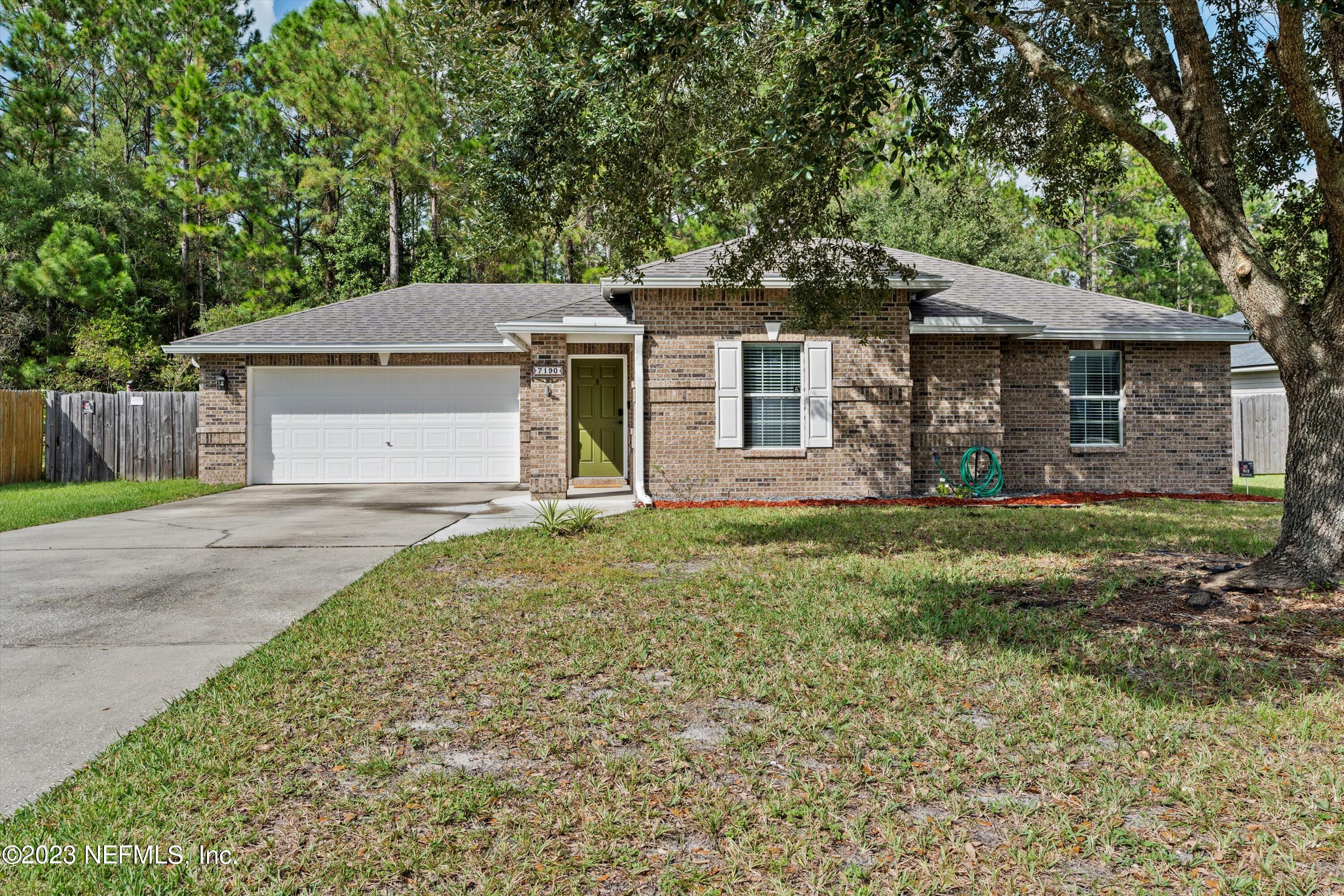 7190 BEEKMAN LAKE Drive