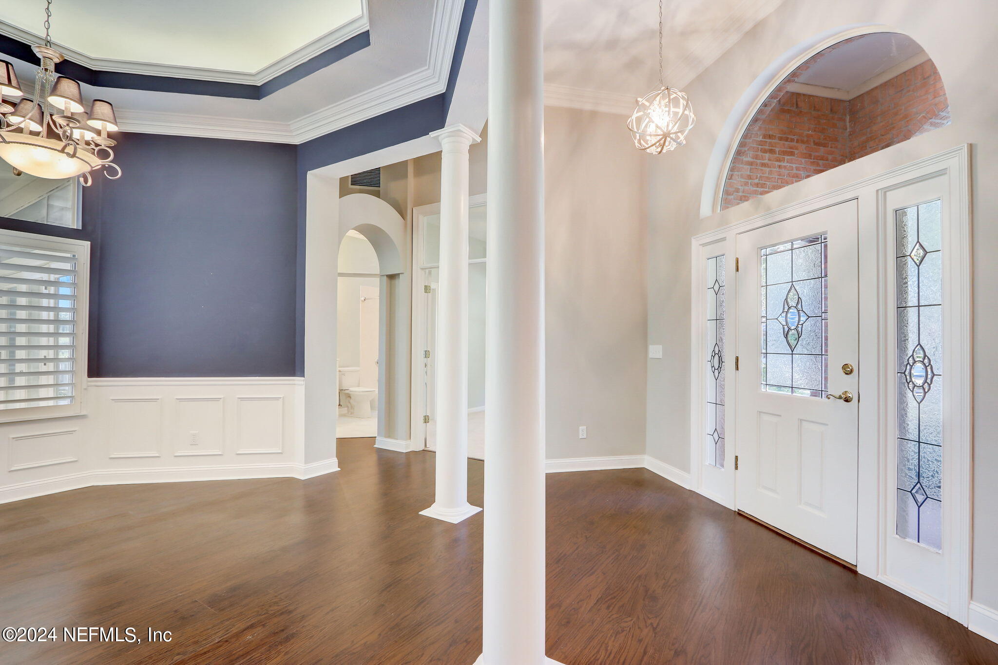 3651 ROYAL TROON Court