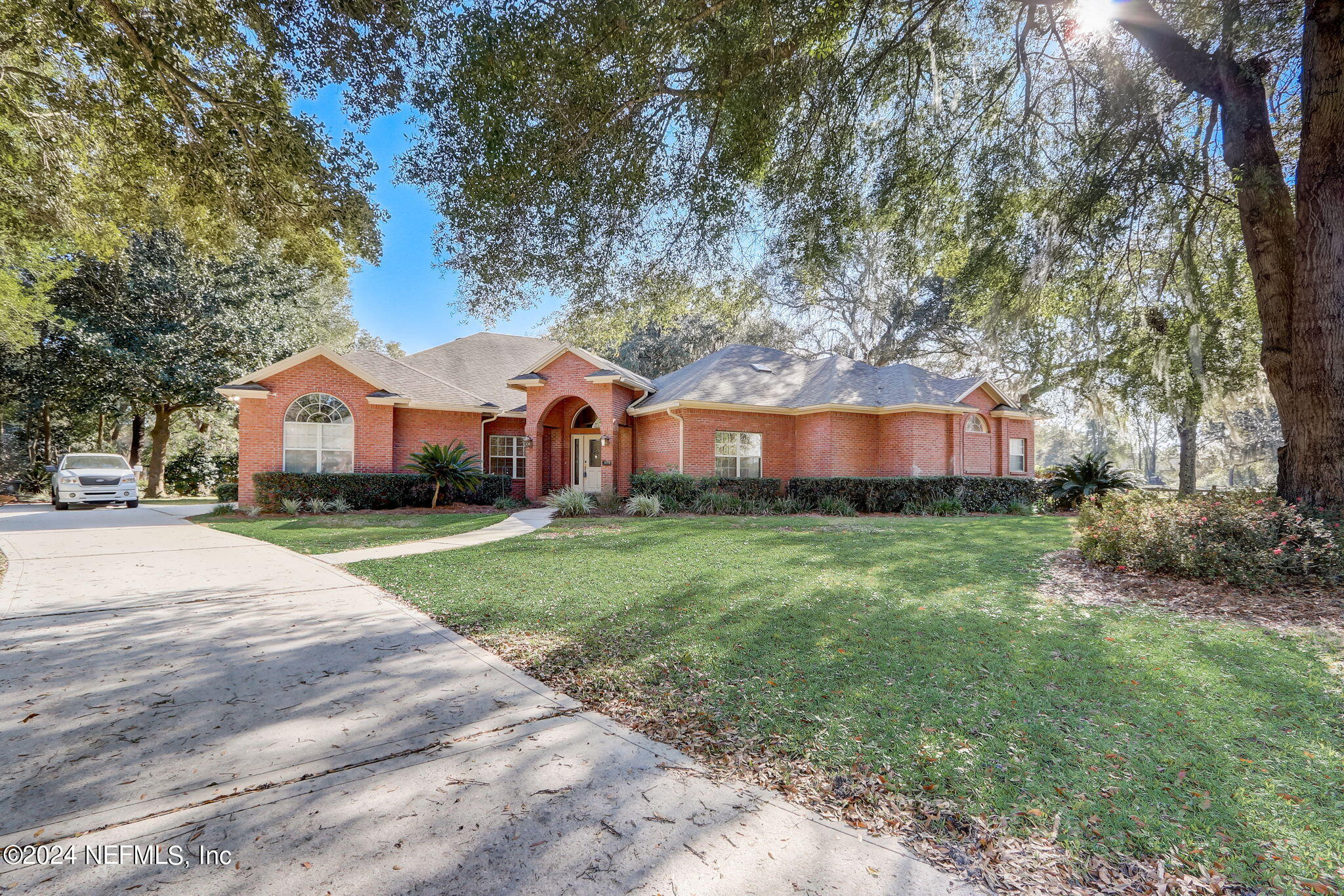 3651 ROYAL TROON Court