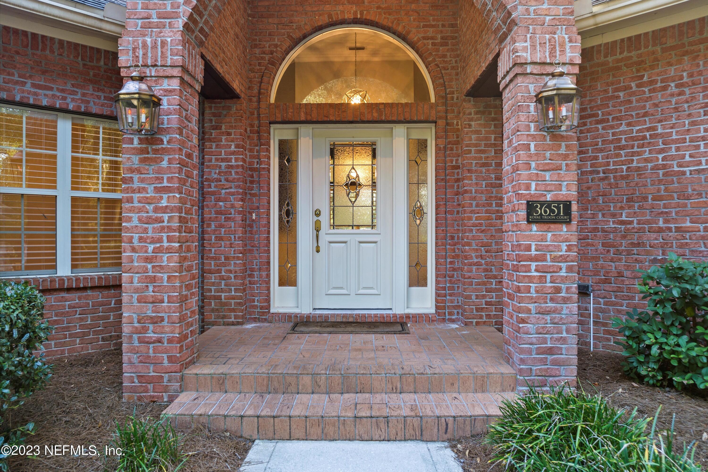 3651 ROYAL TROON Court