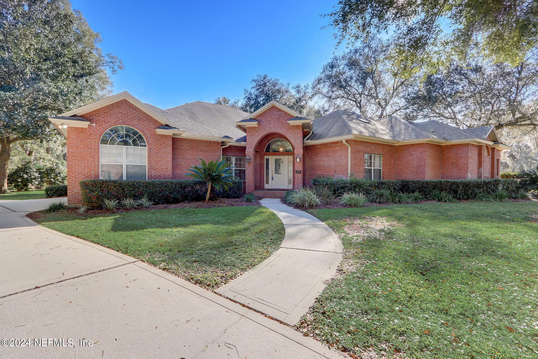 3651 ROYAL TROON Court