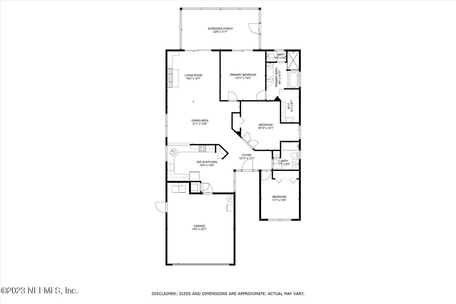 6119 ALPENROSE Avenue