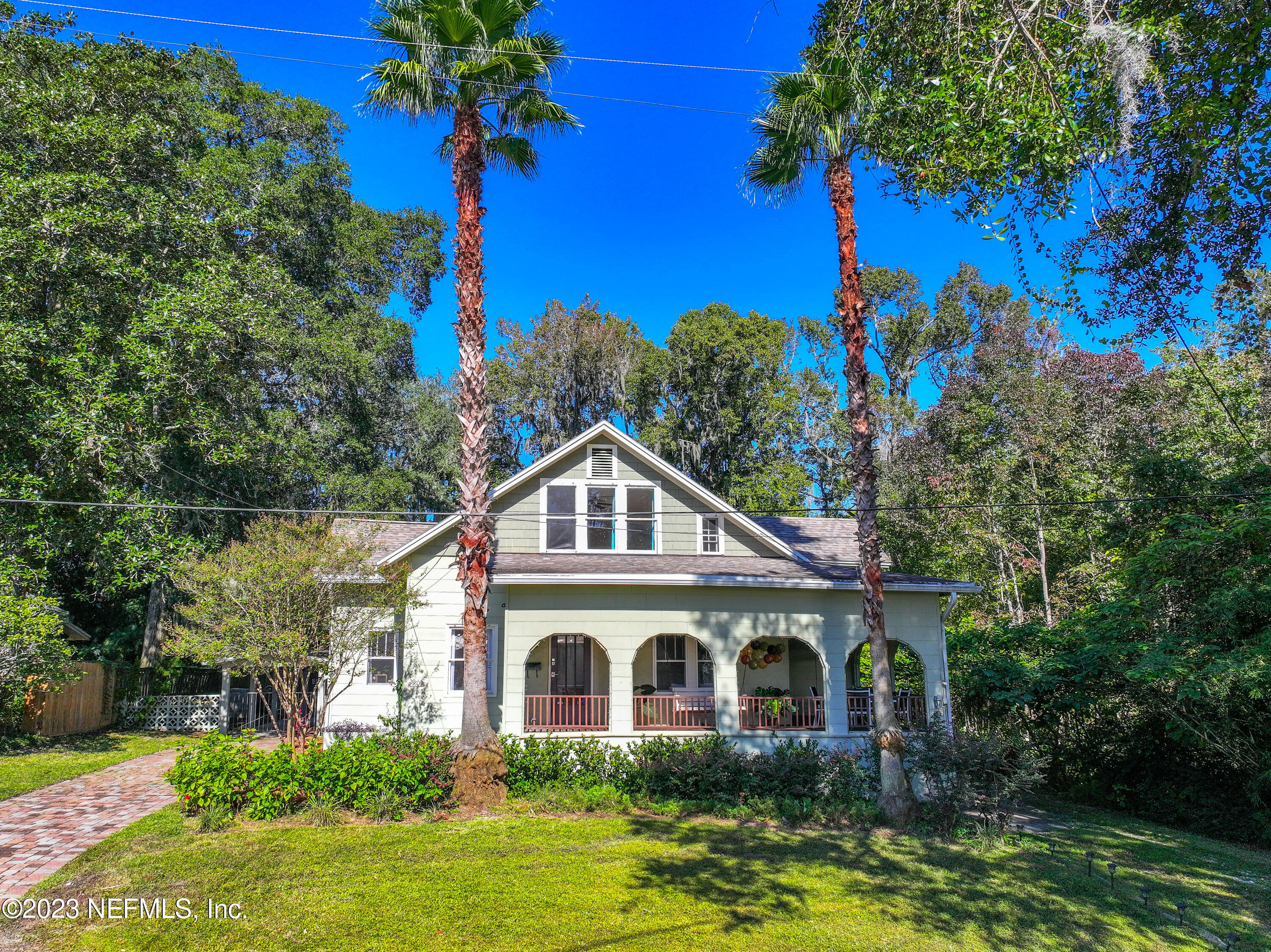 3803 VALENCIA Road