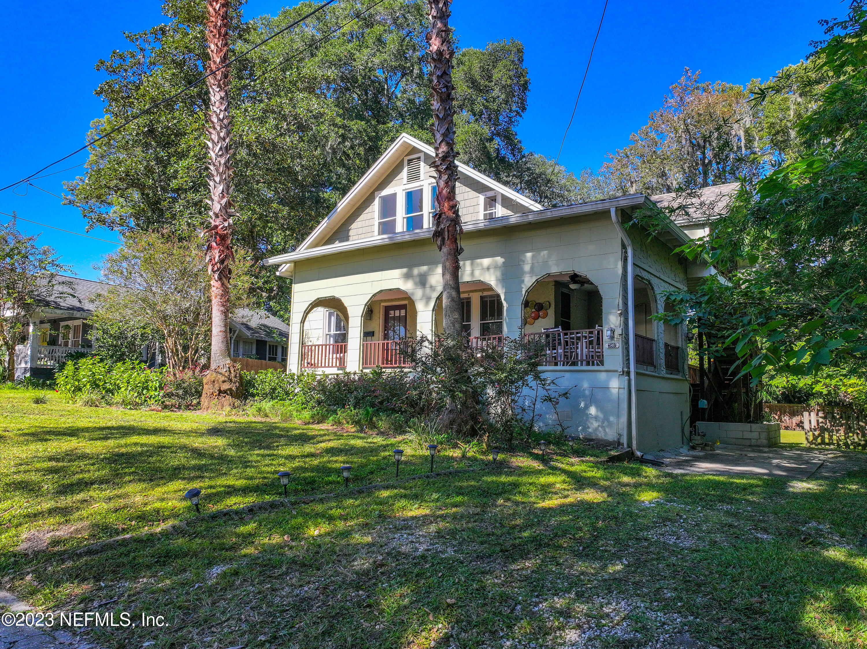 3803 VALENCIA Road