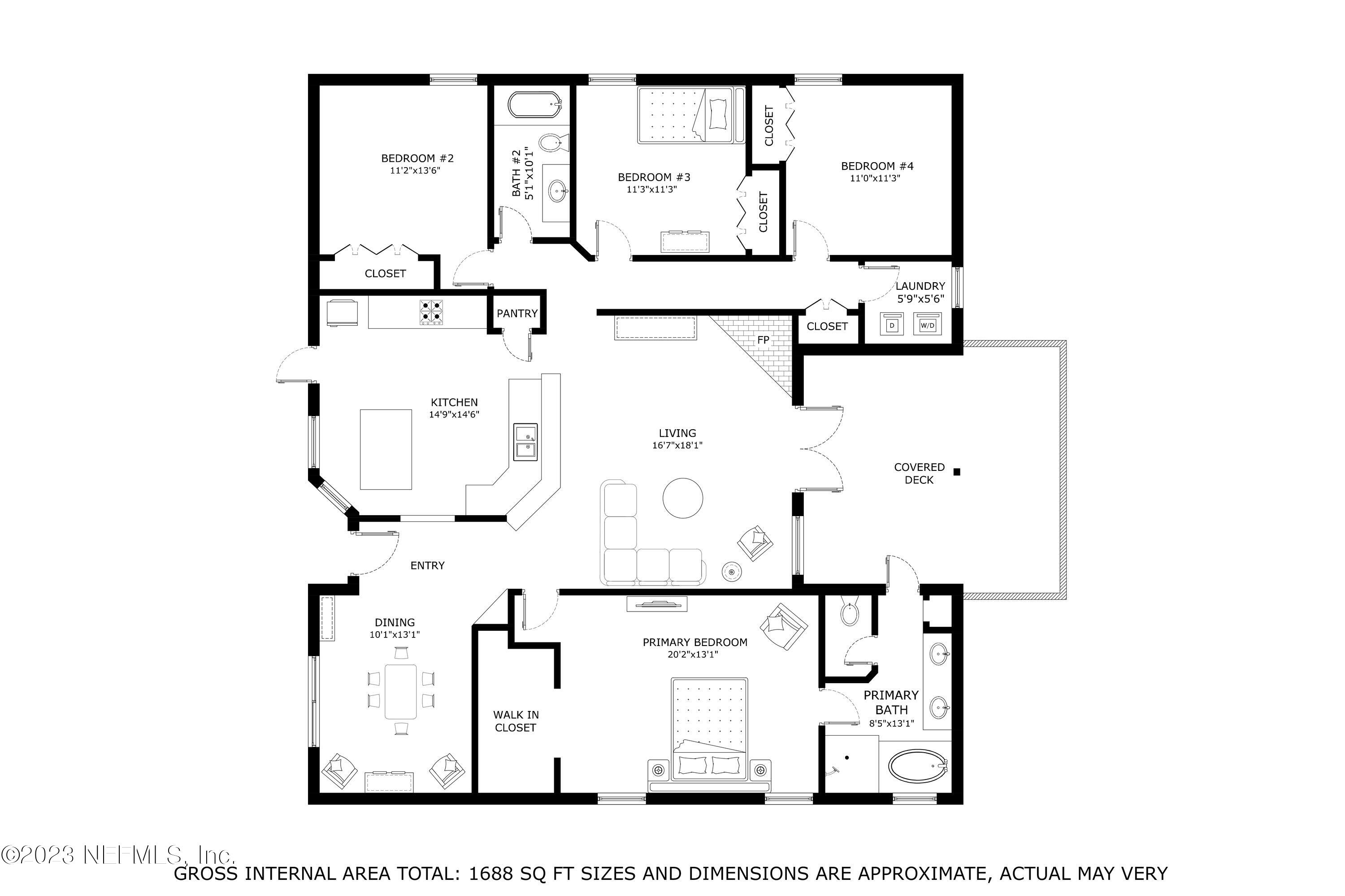 8892 CANOPY OAKS Drive