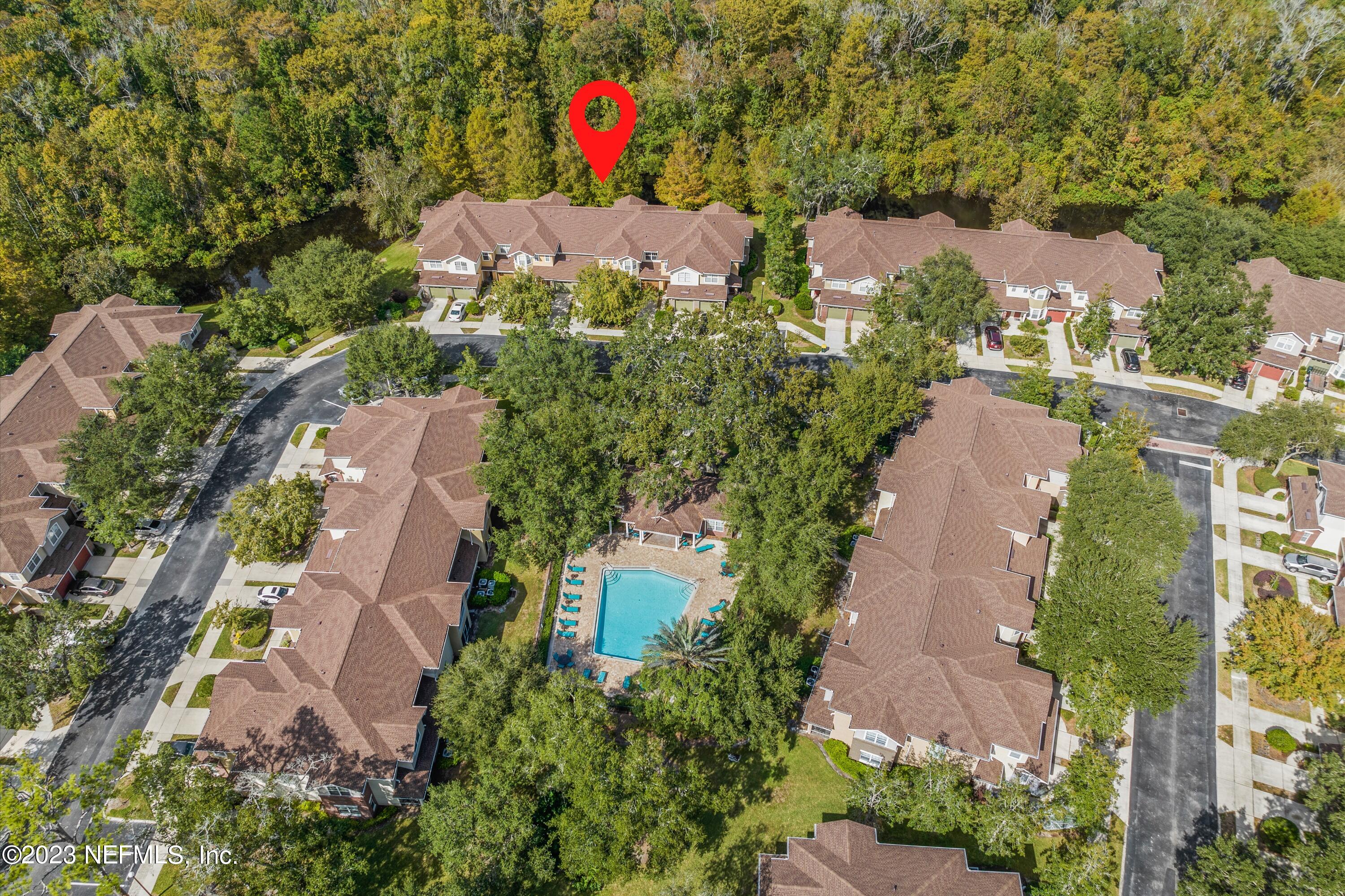 5663 GREENLAND Road, 1005