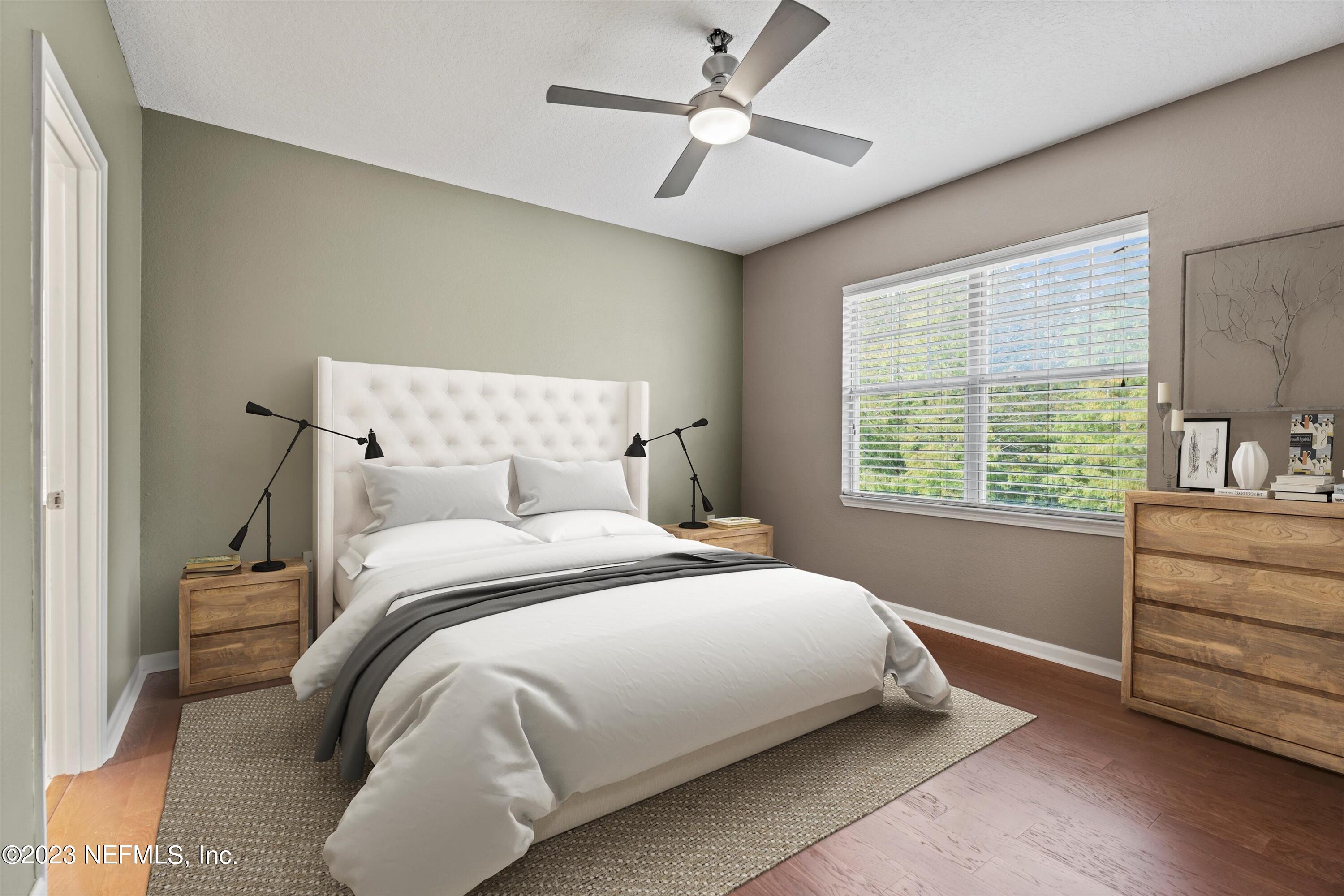 5663 GREENLAND Road, 1005