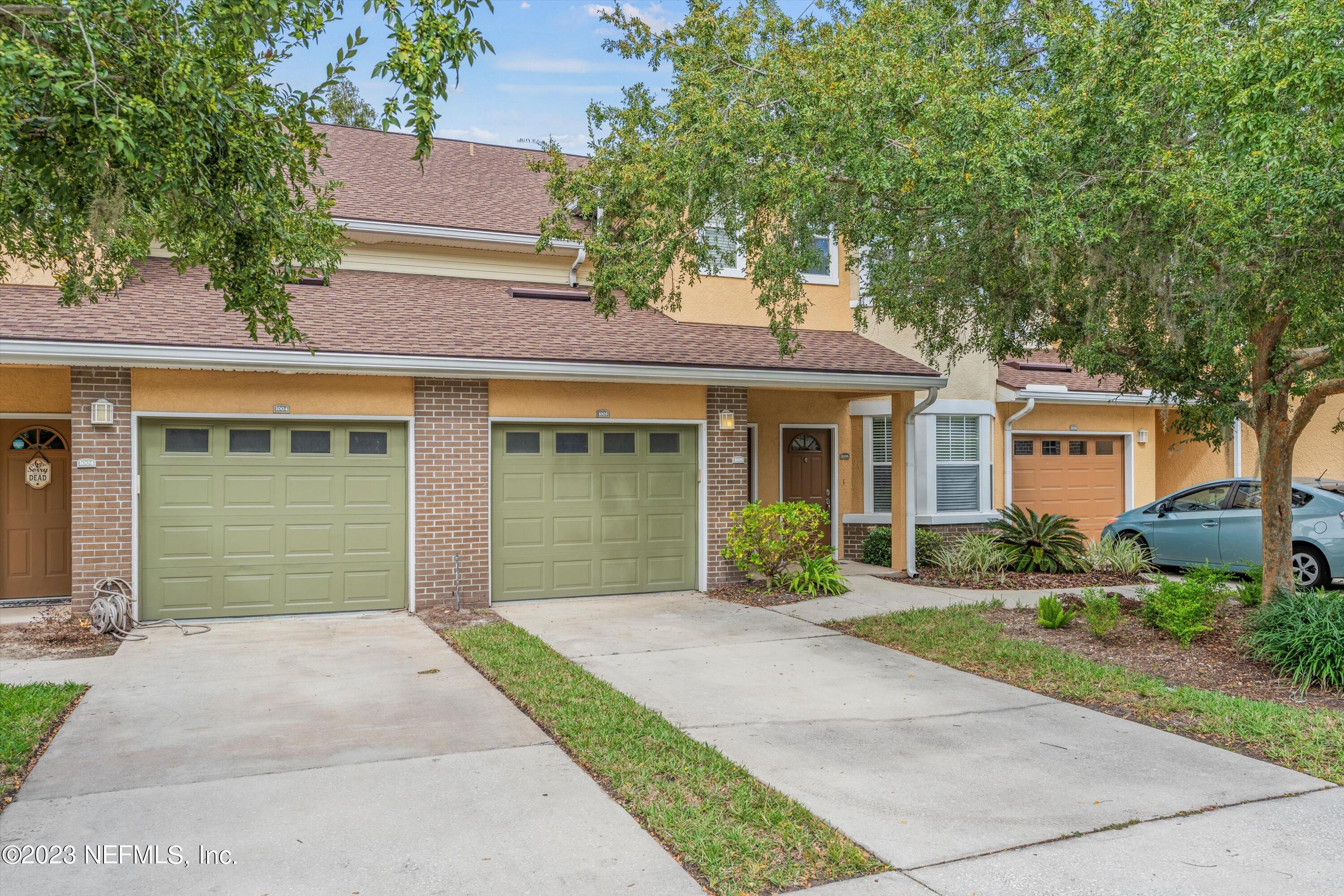 5663 GREENLAND Road, 1005