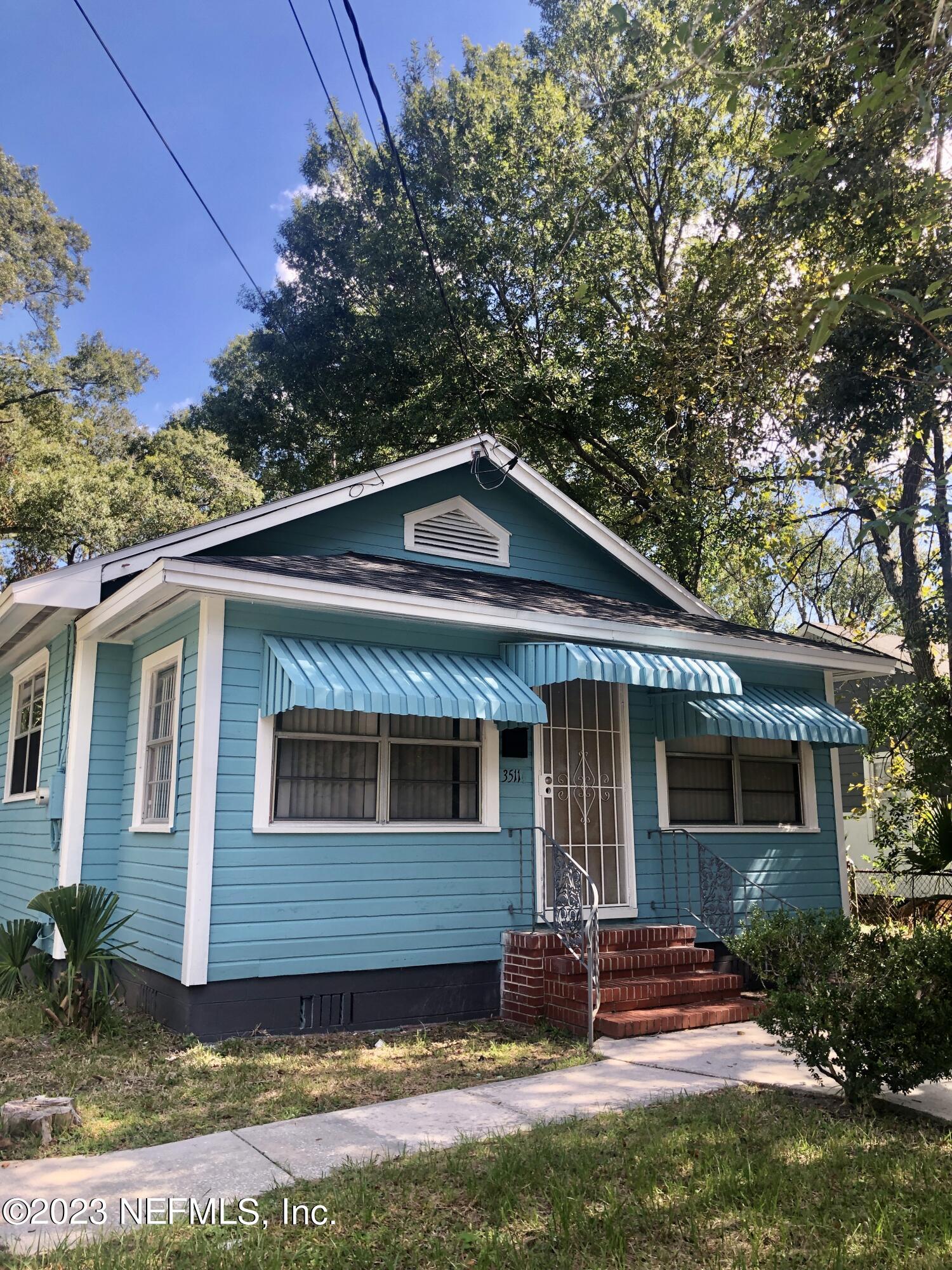 3511 STUART Street