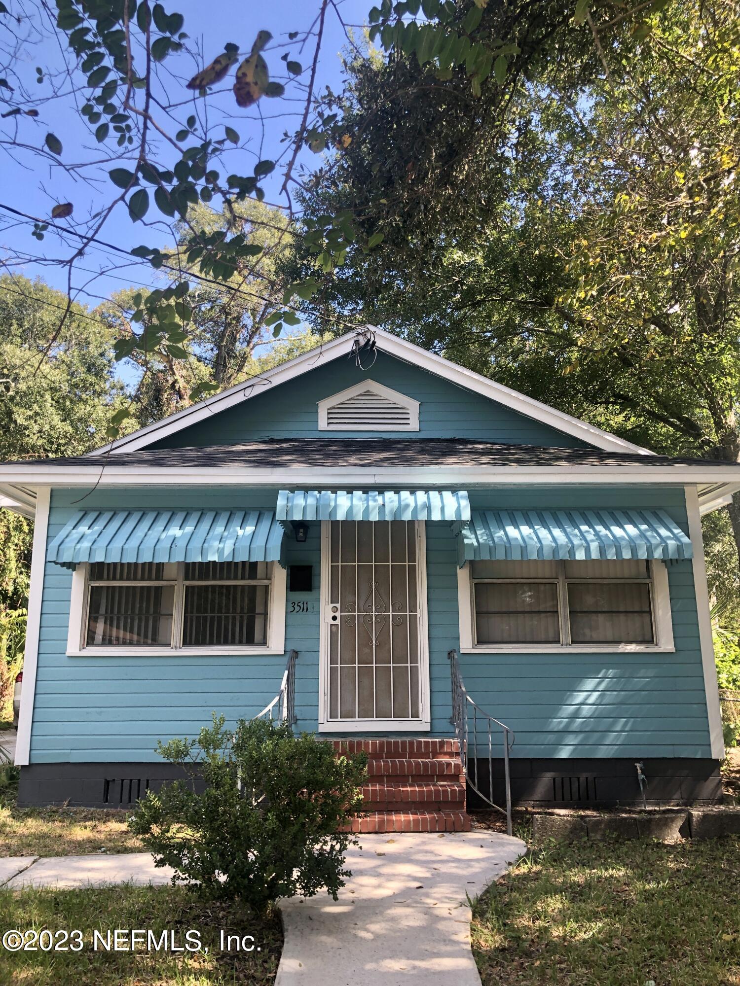 3511 STUART Street