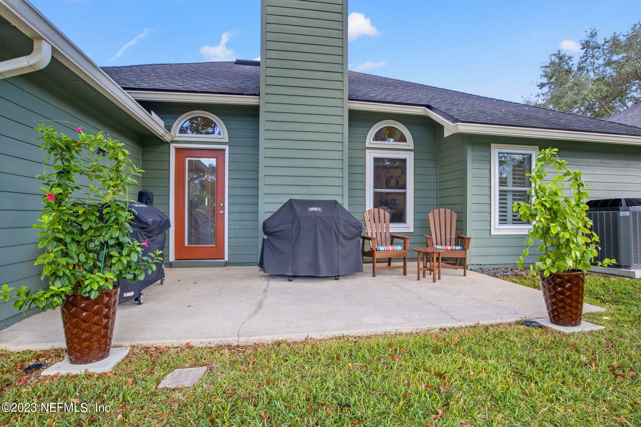 9602 BROKEN OAK Boulevard