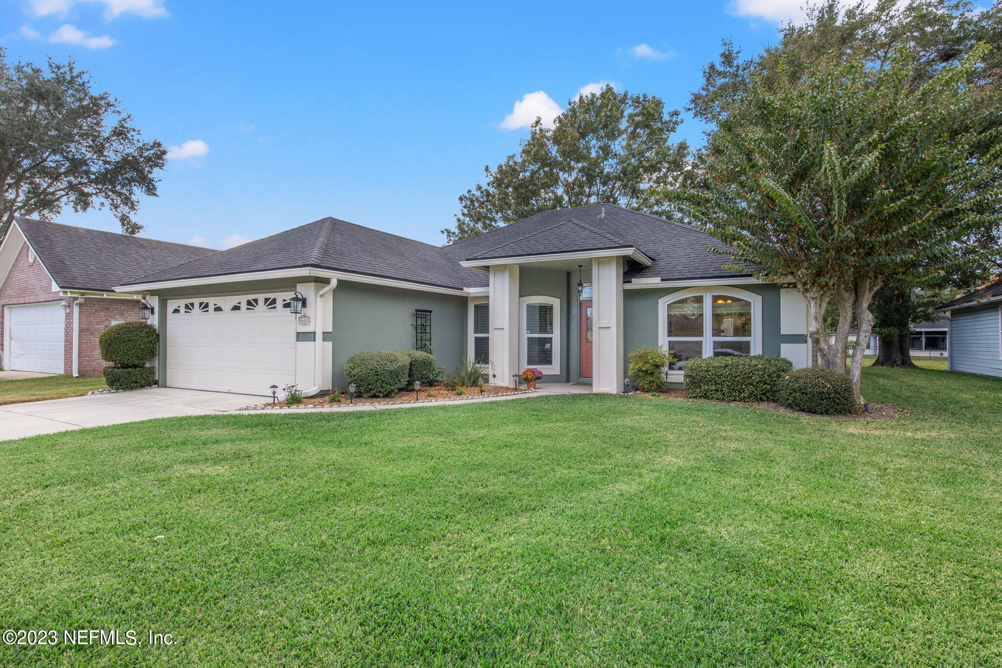 9602 BROKEN OAK Boulevard