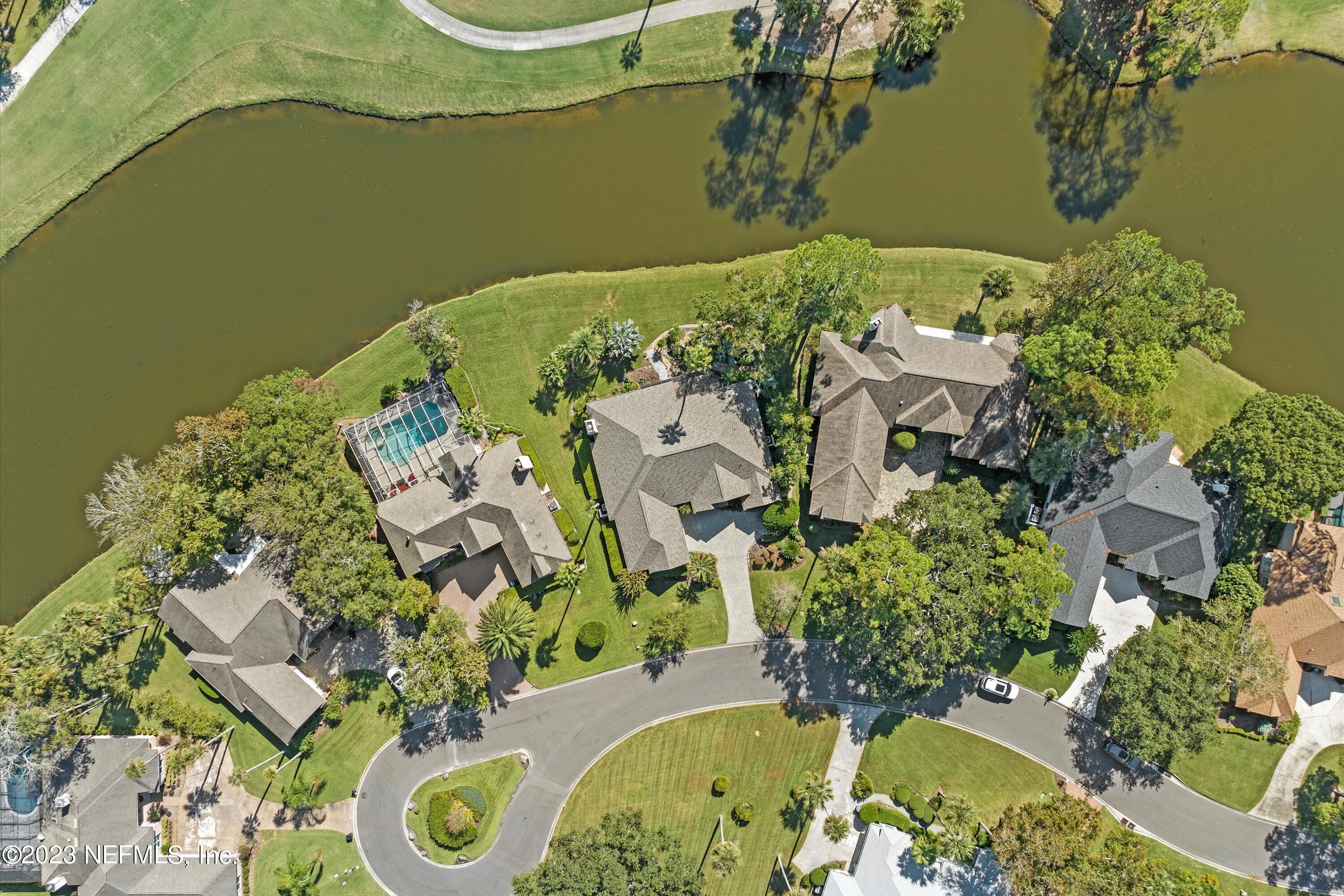 1156 SALT CREEK Drive