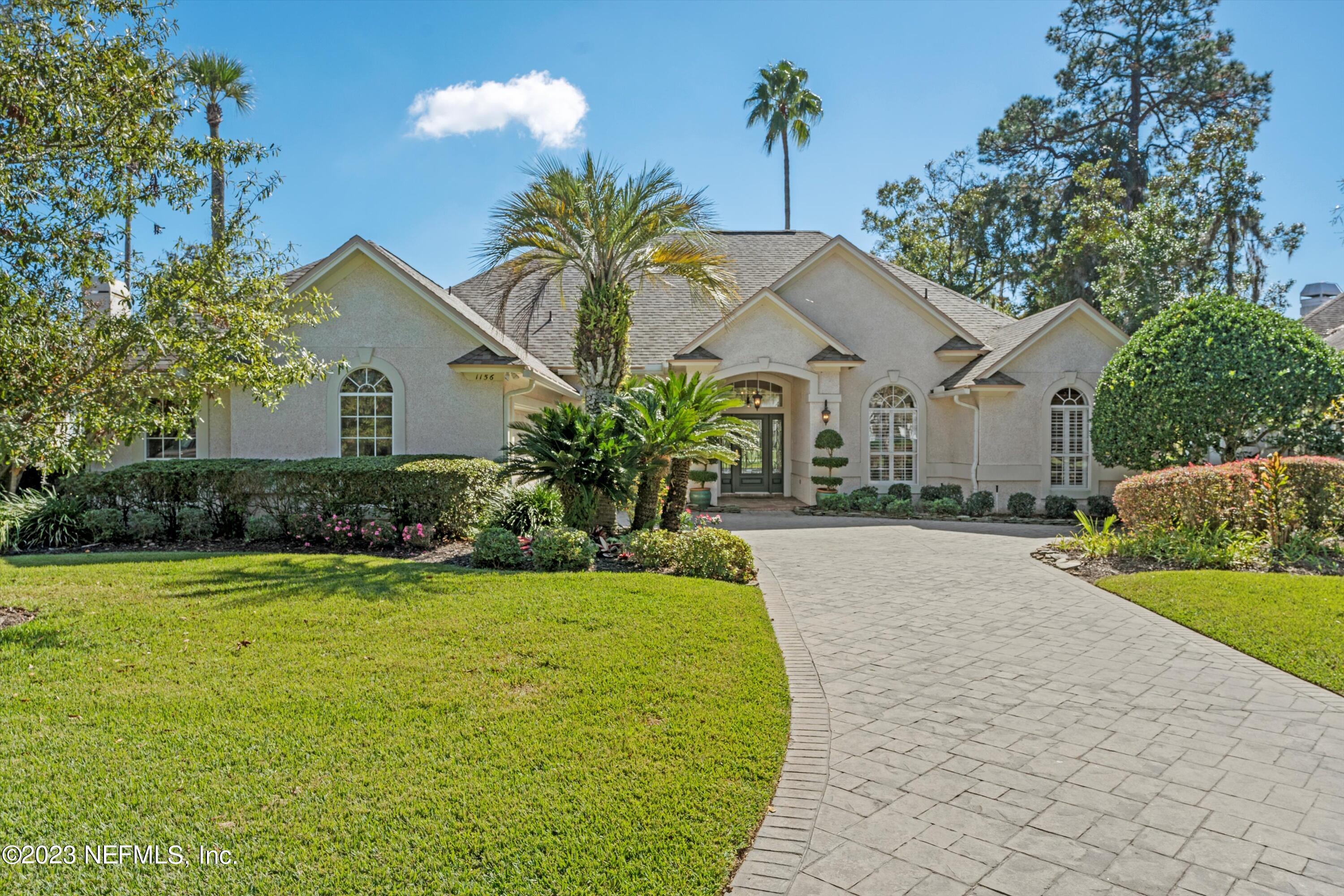 1156 SALT CREEK Drive